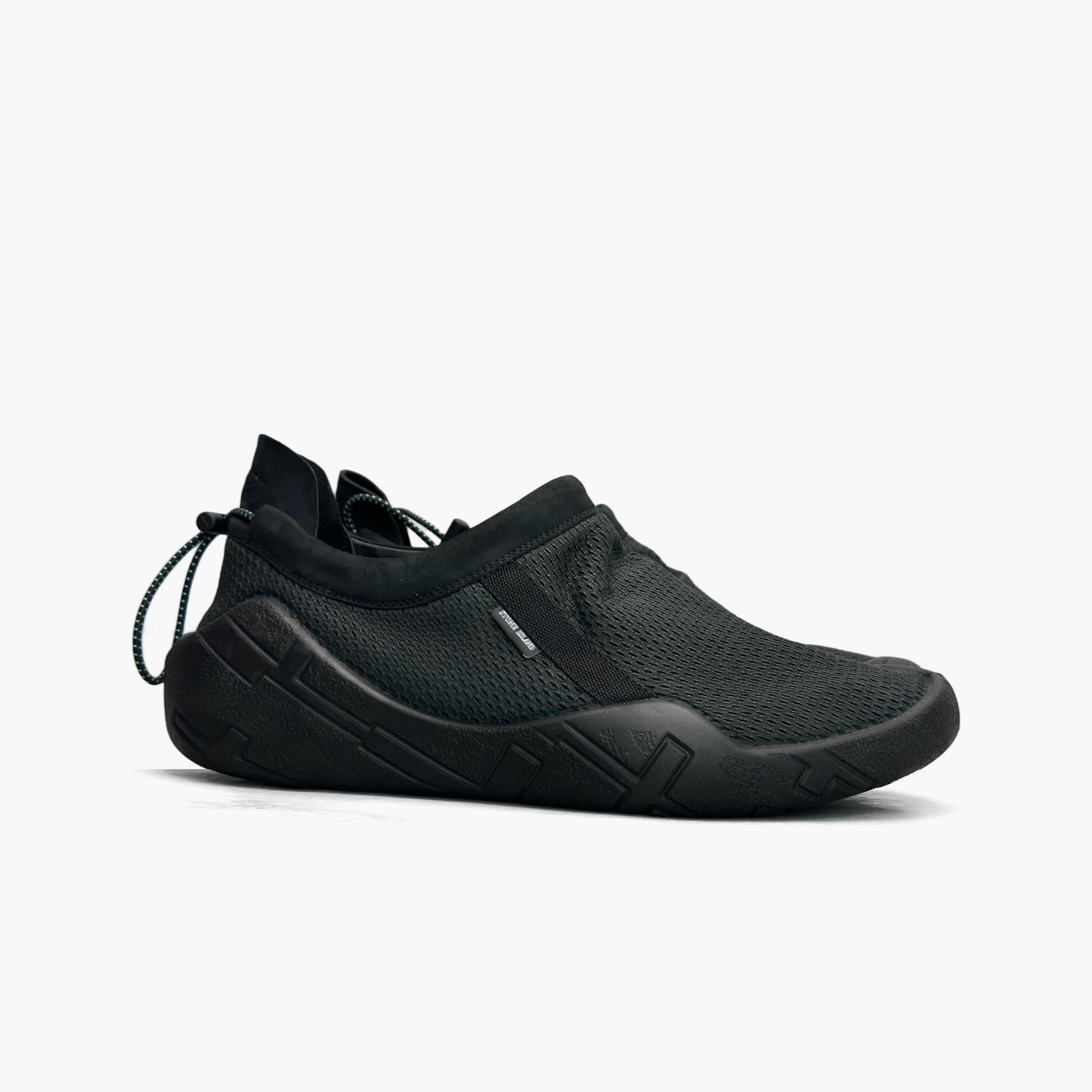 Stone Island Stone Island Mesh Slip On Sneakers Size 9 Size US 9 / EU 42 - 4 Thumbnail