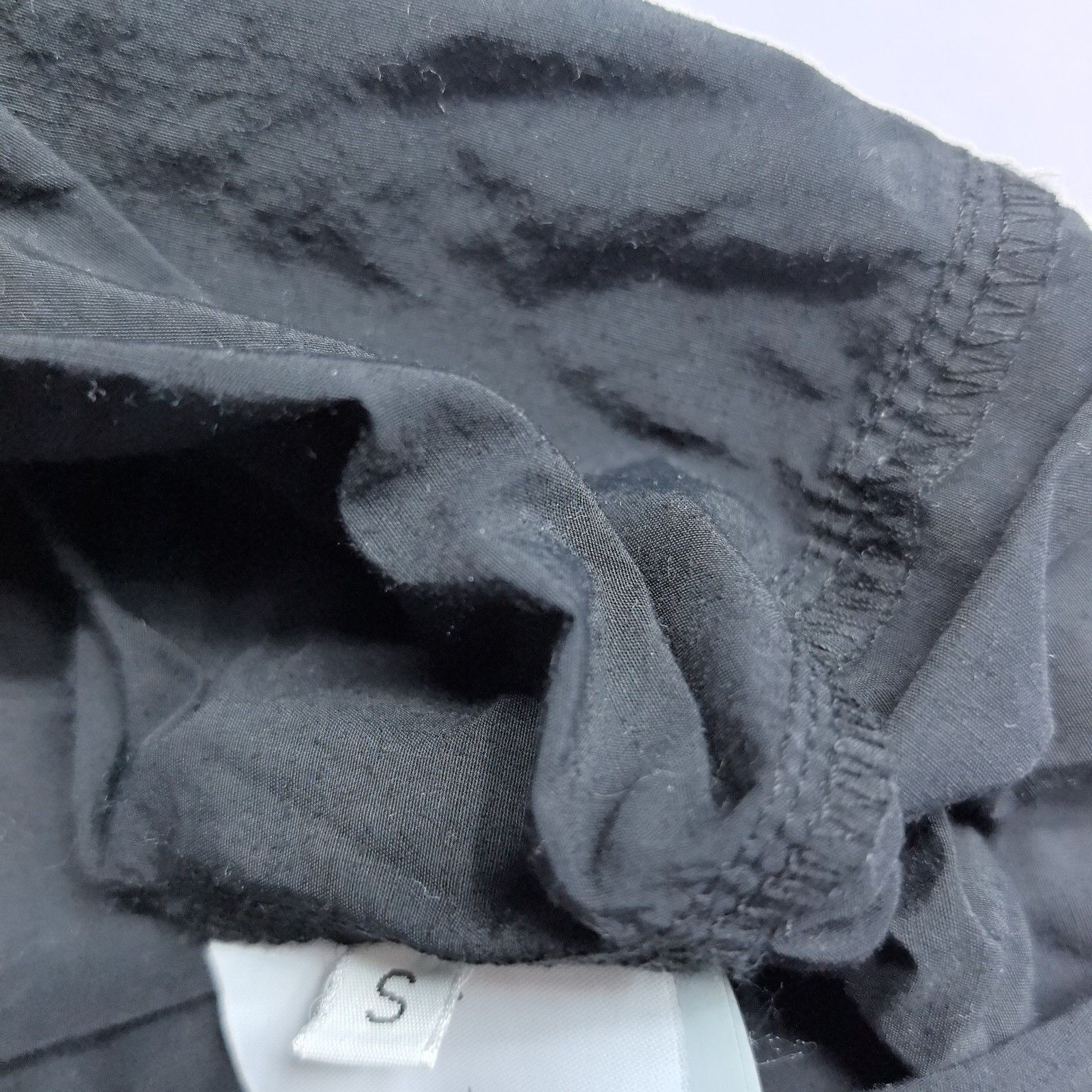 Stone Island Stone Island Logo Patch Zip Jacket Size S Size US S / EU 44-46 / 1 - 5 Thumbnail