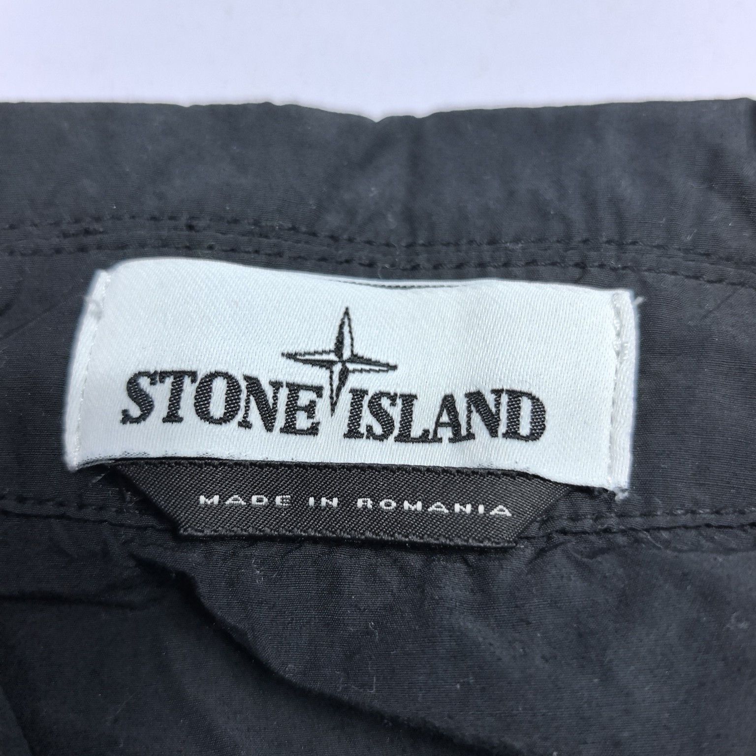 Stone Island Stone Island Logo Patch Zip Jacket Size S Size US S / EU 44-46 / 1 - 3 Thumbnail