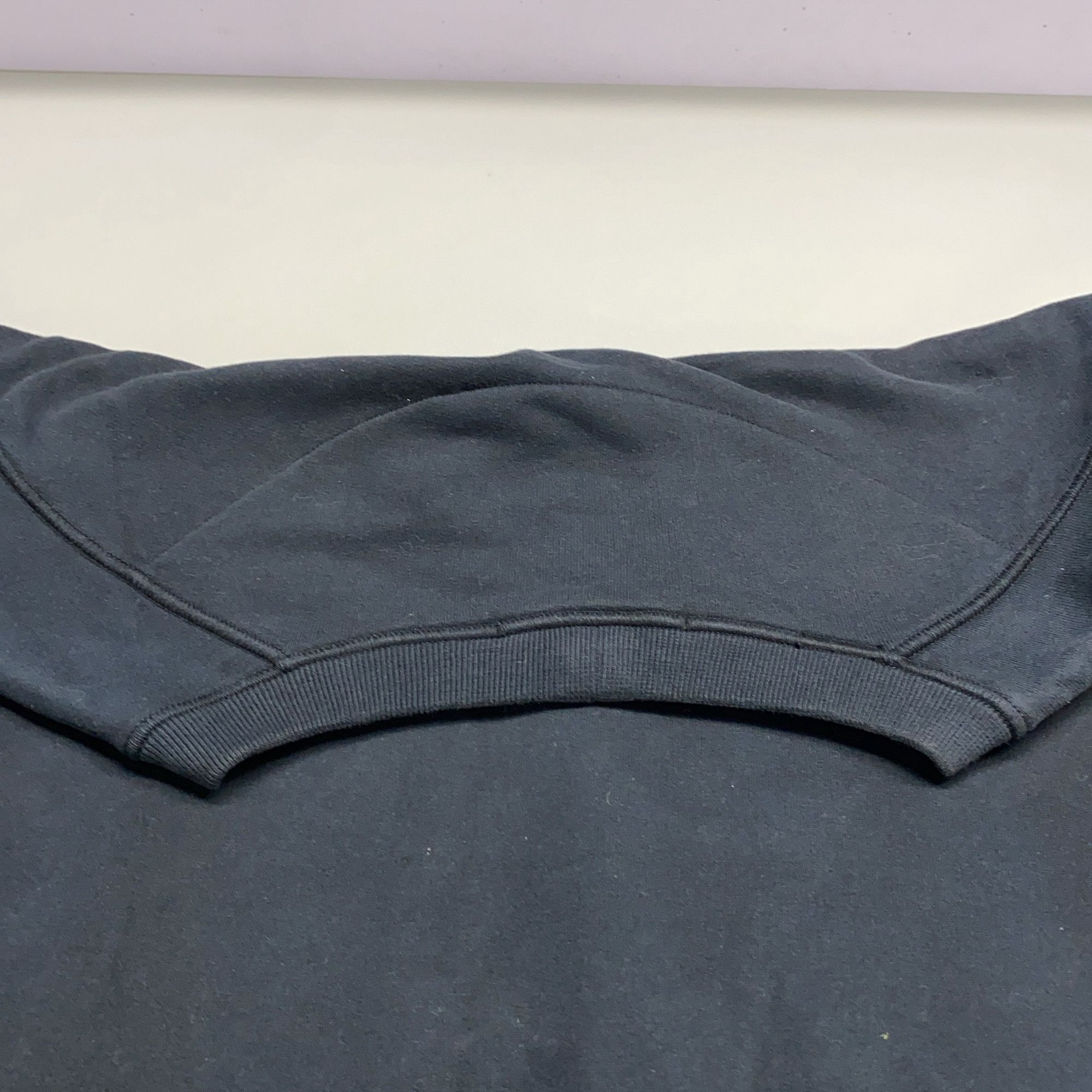 Stone Island Stone Island Logo Patch Sweatshirt Size XXXL Size US XXL / EU 58 / 5 - 7 Thumbnail