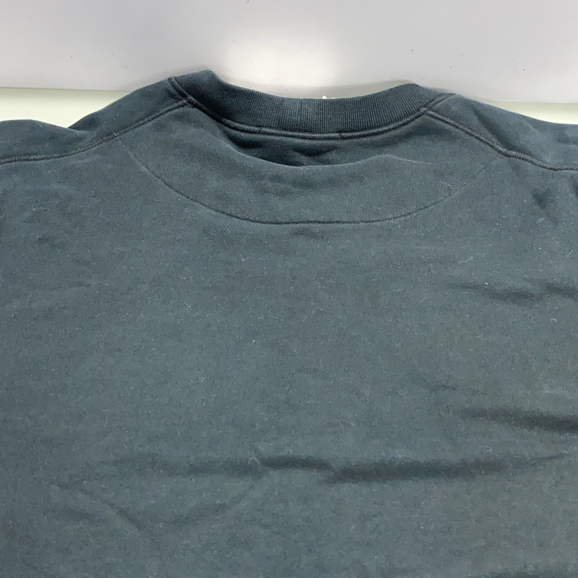 Stone Island Stone Island Logo Patch Sweatshirt Size XXXL Size US XXL / EU 58 / 5 - 16 Thumbnail