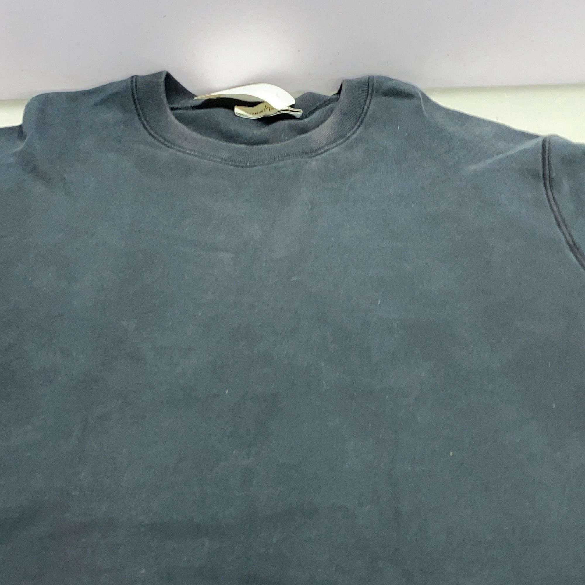 Stone Island Stone Island Logo Patch Sweatshirt Size XXXL Size US XXL / EU 58 / 5 - 9 Thumbnail