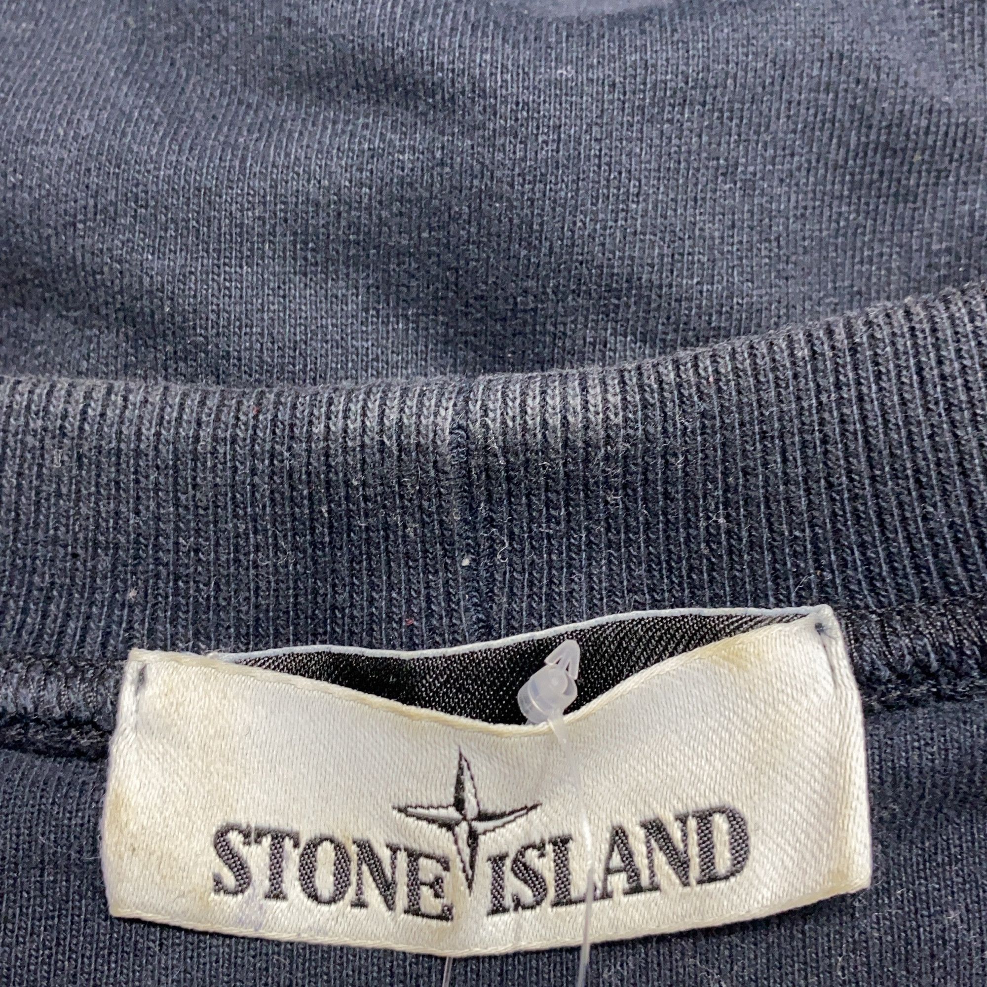 Stone Island Stone Island Logo Patch Sweatshirt Size XXXL Size US XXL / EU 58 / 5 - 3 Thumbnail