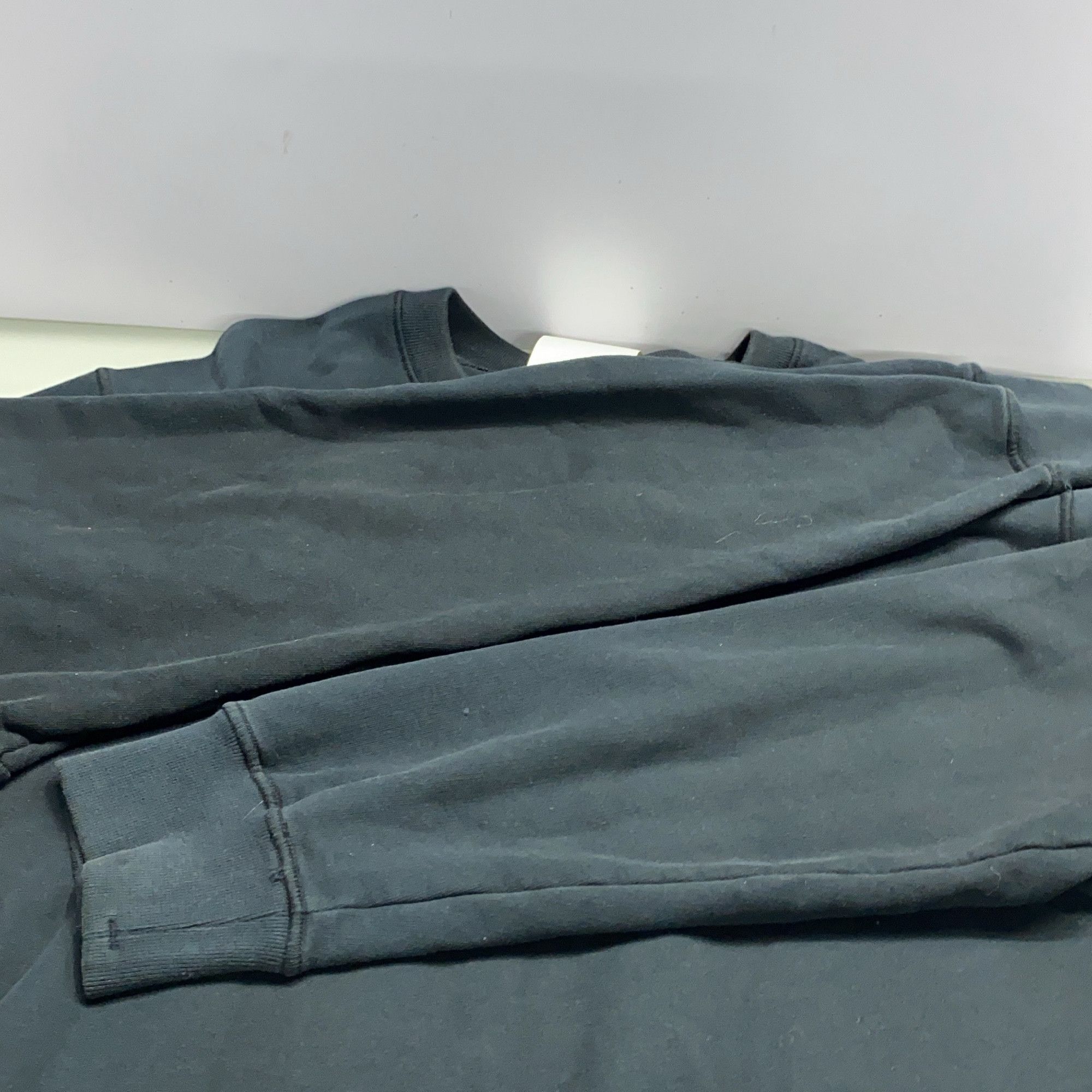 Stone Island Stone Island Logo Patch Sweatshirt Size XXXL Size US XXL / EU 58 / 5 - 10 Thumbnail