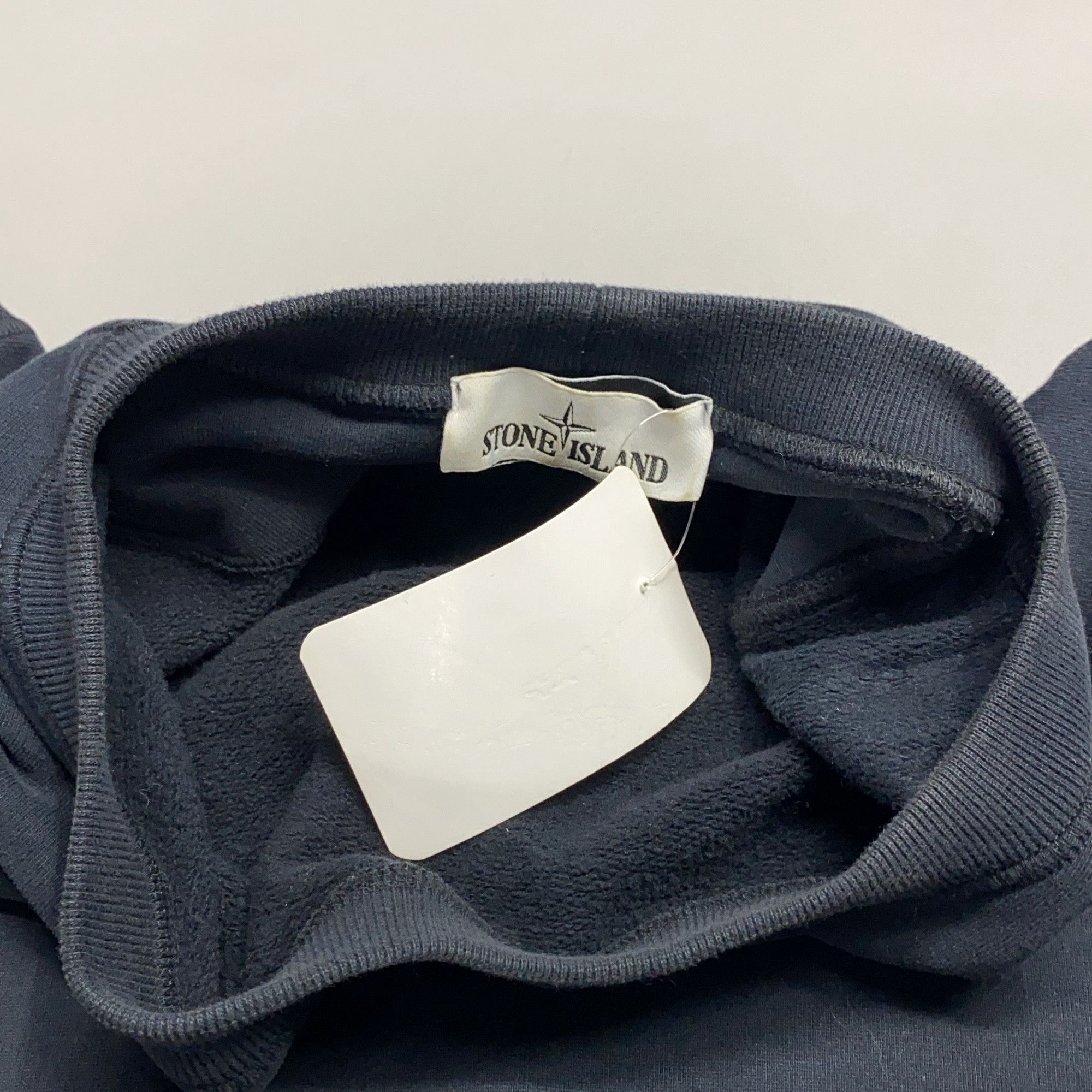 Stone Island Stone Island Logo Patch Sweatshirt Size XXXL Size US XXL / EU 58 / 5 - 8 Thumbnail