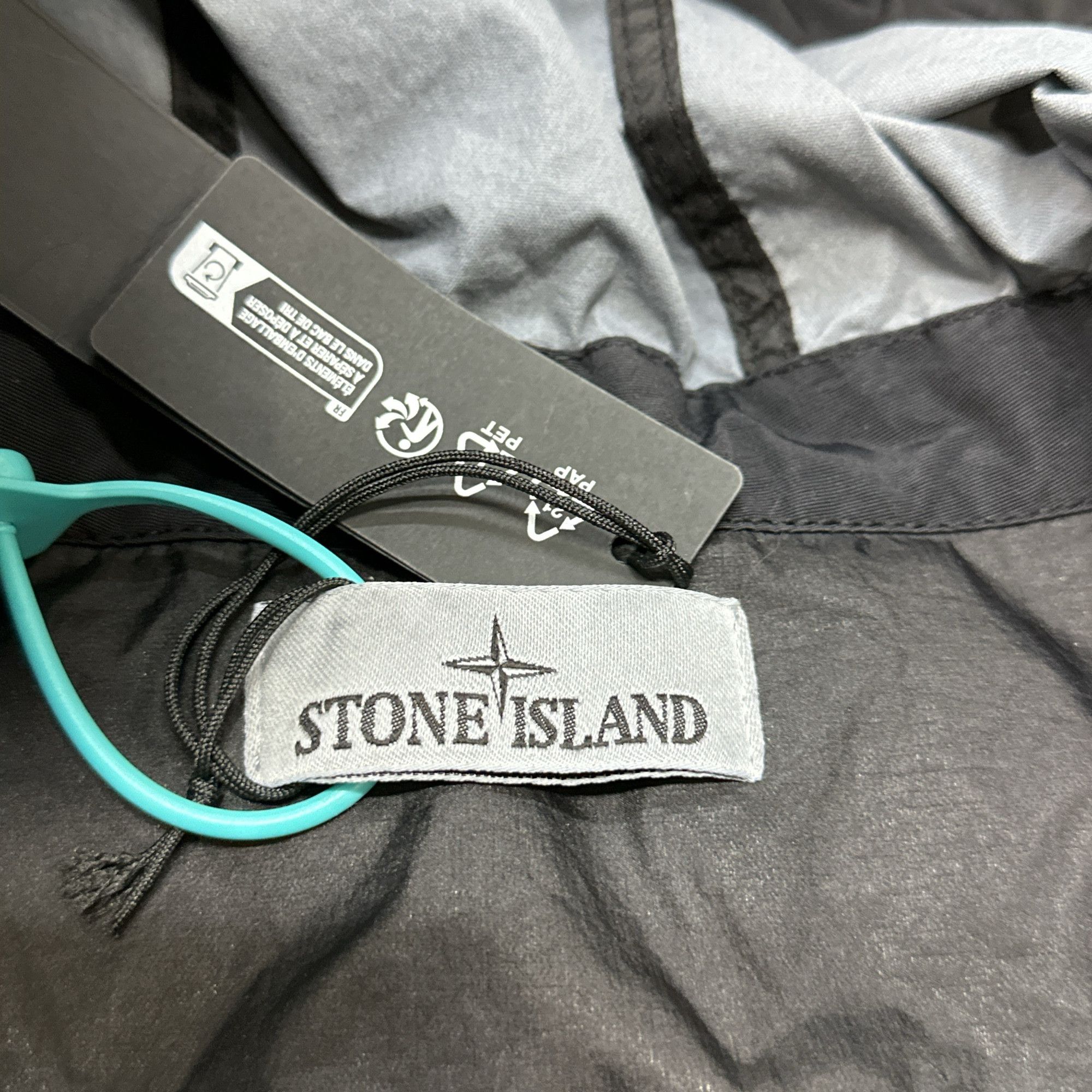 Stone Island Stone Island Membrana 3L Jacket Size XXL Size US XXL / EU 58 / 5 - 2 Thumbnail