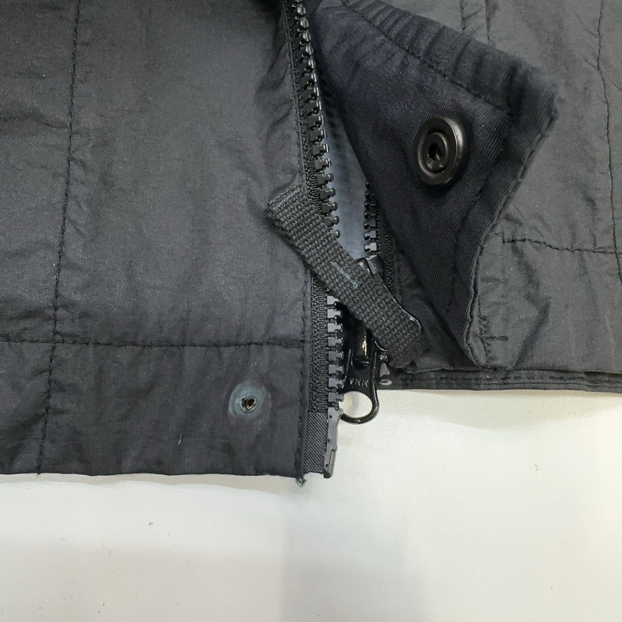 Stone Island Stone Island Membrana 3L Jacket Size XXL Size US XXL / EU 58 / 5 - 6 Thumbnail