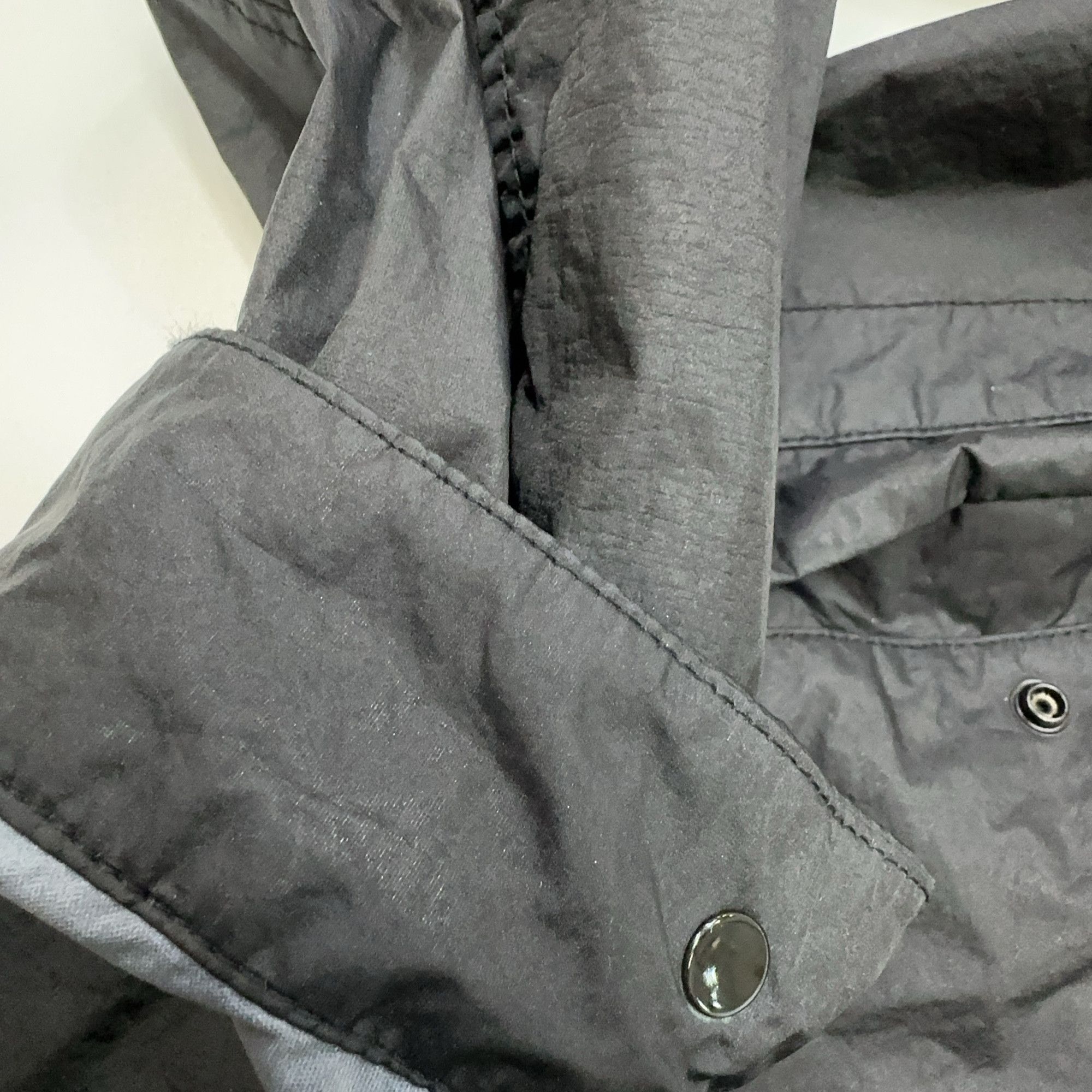 Stone Island Stone Island Membrana 3L Jacket Size XXL Size US XXL / EU 58 / 5 - 7 Thumbnail