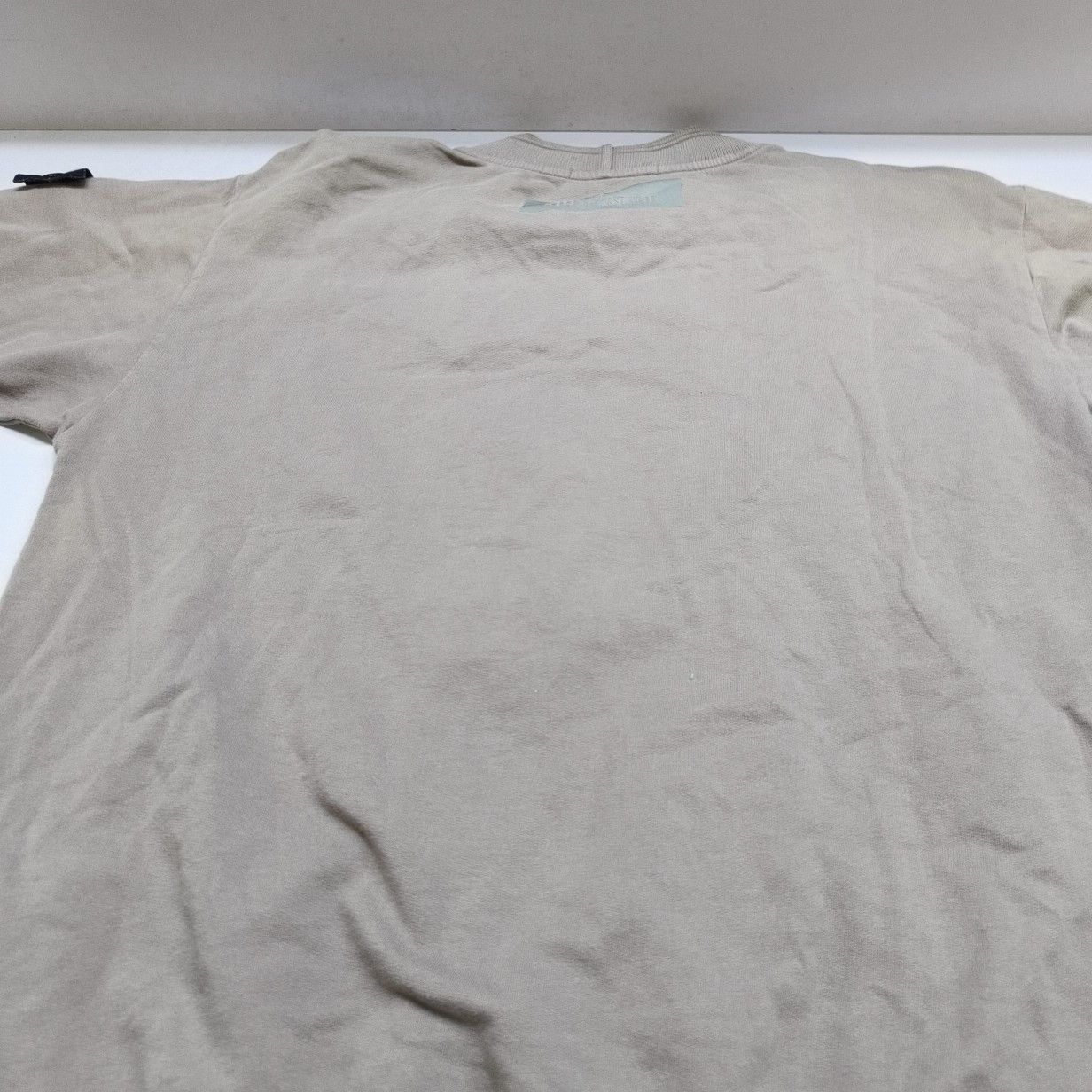 Stone Island Stone Island Classic Crewneck Sweatshirt Size M Size US M / EU 48-50 / 2 - 7 Thumbnail