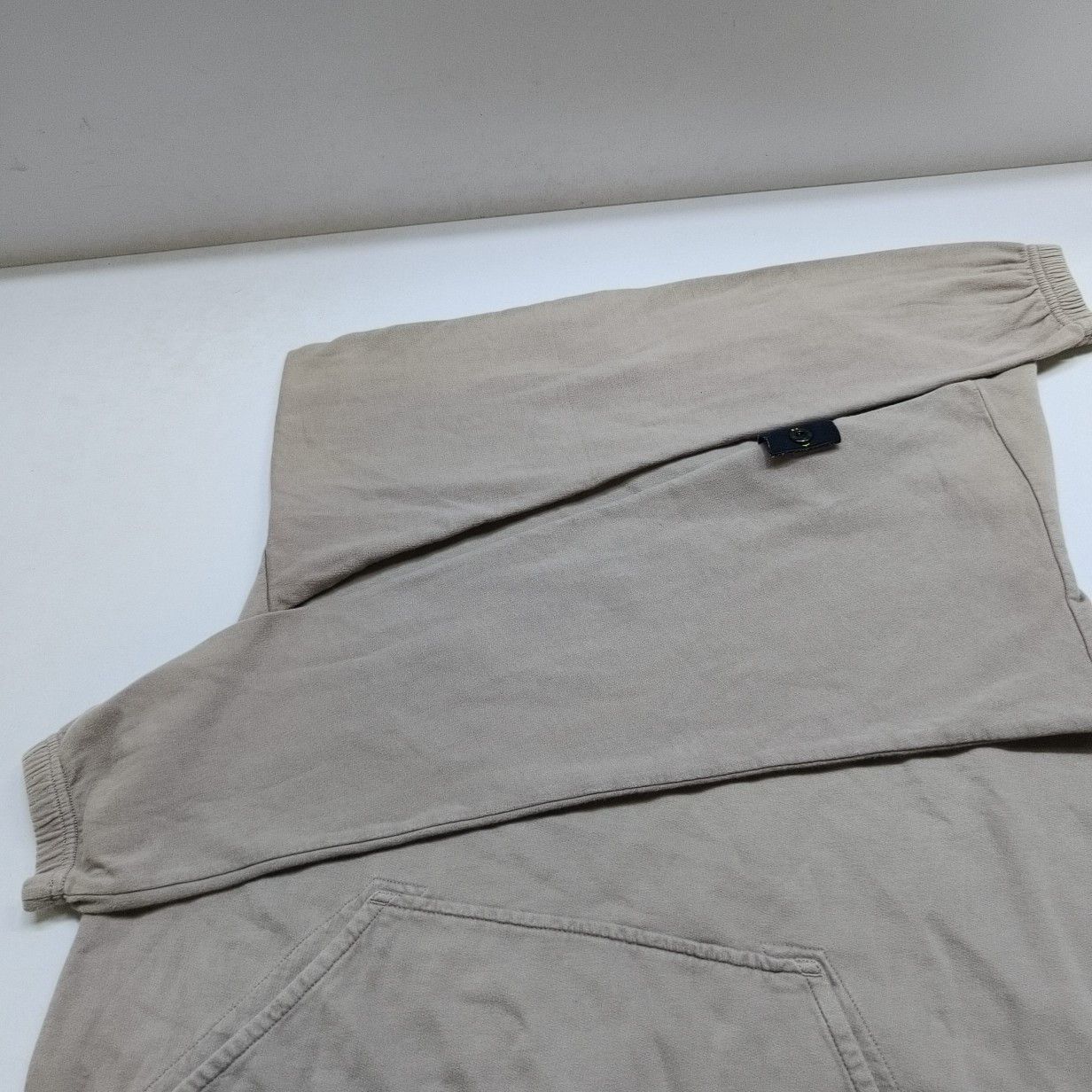Stone Island Stone Island Classic Crewneck Sweatshirt Size M Size US M / EU 48-50 / 2 - 11 Thumbnail