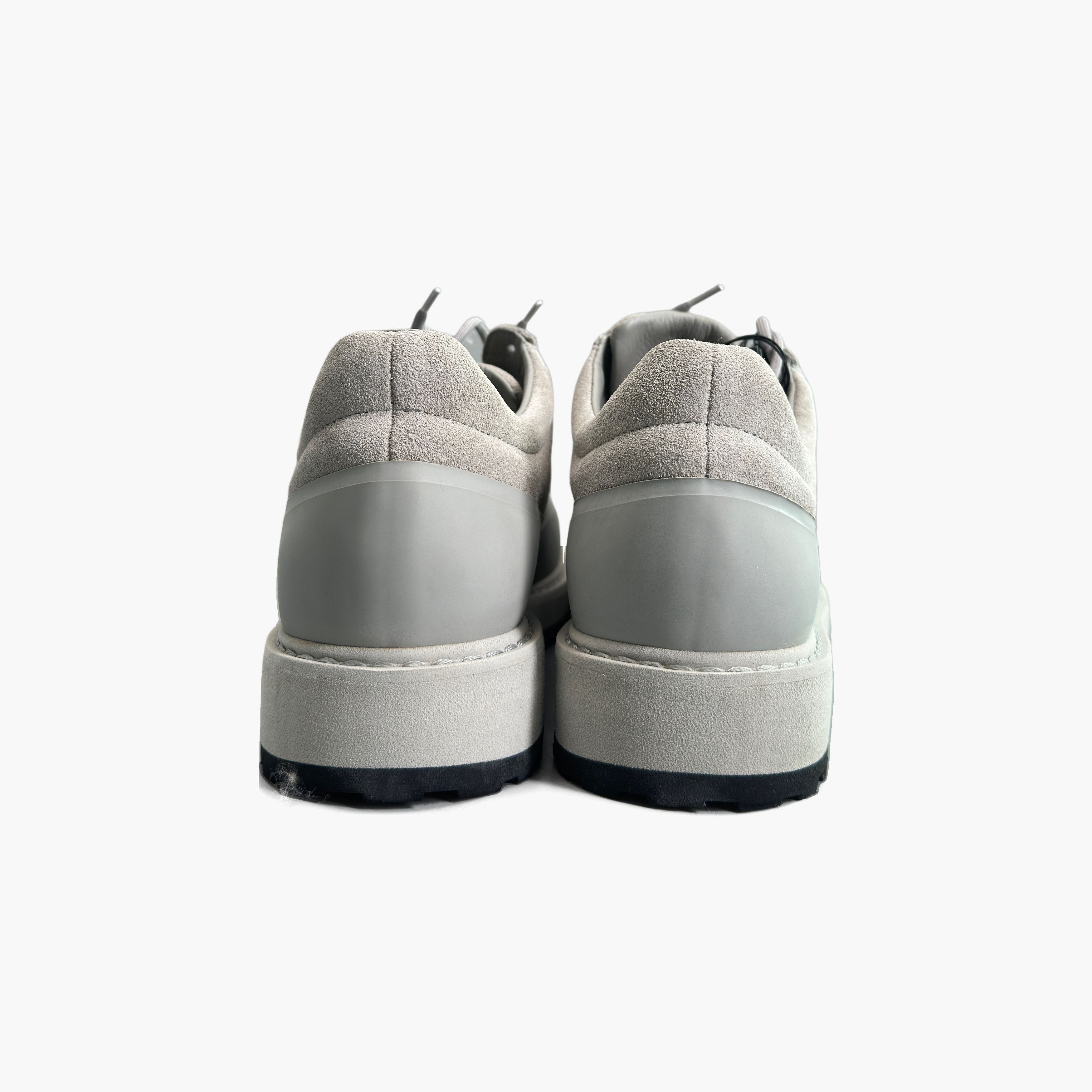 Stone Island Stone Island x Diemme Suede Low-Top Sneakers Size 9 Size US 9 / EU 42 - 6 Thumbnail