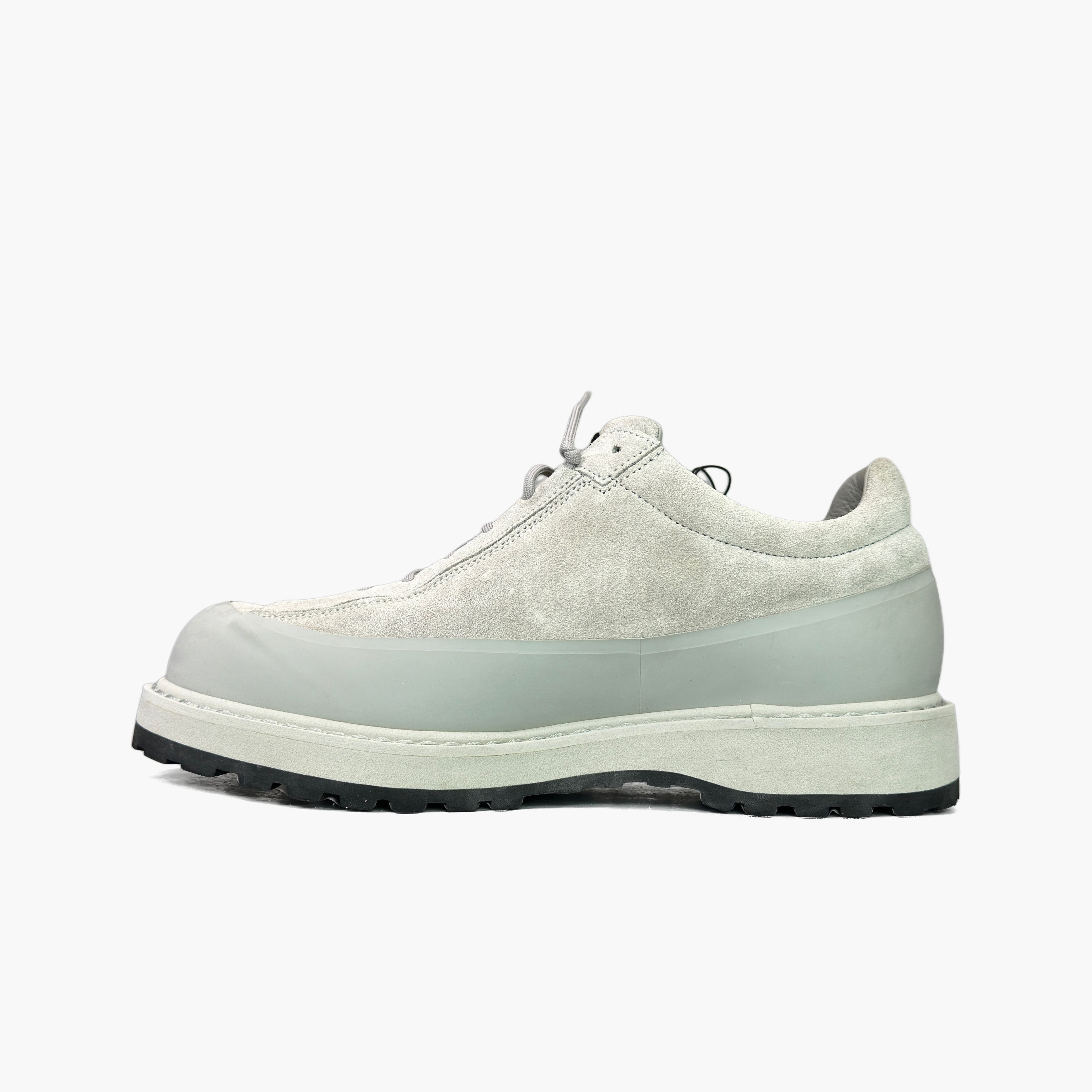 Stone Island Stone Island x Diemme Suede Low-Top Sneakers Size 9 Size US 9 / EU 42 - 3 Thumbnail