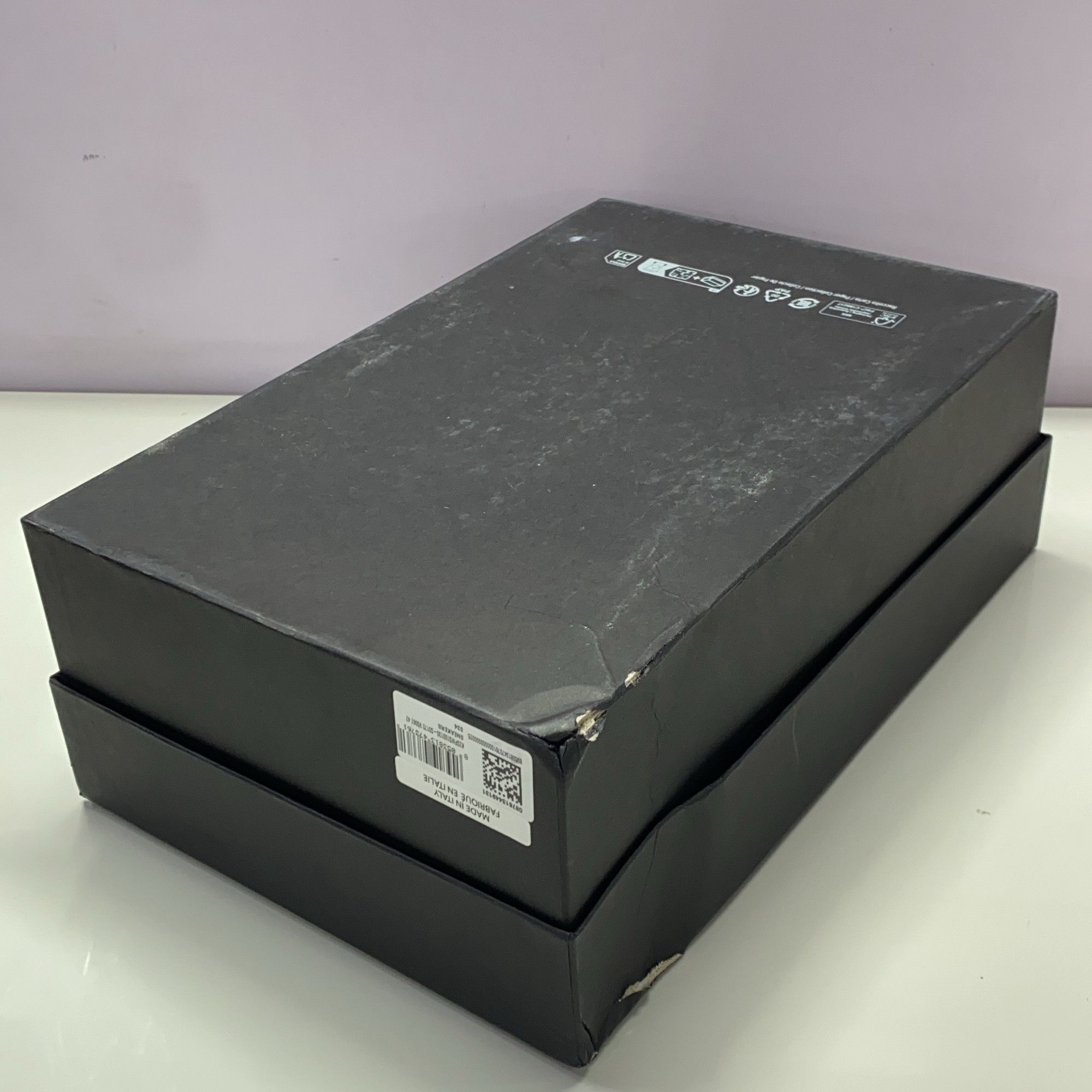 Stone Island Stone Island x Diemme Suede Low-Top Sneakers Size 9 Size US 9 / EU 42 - 11 Thumbnail