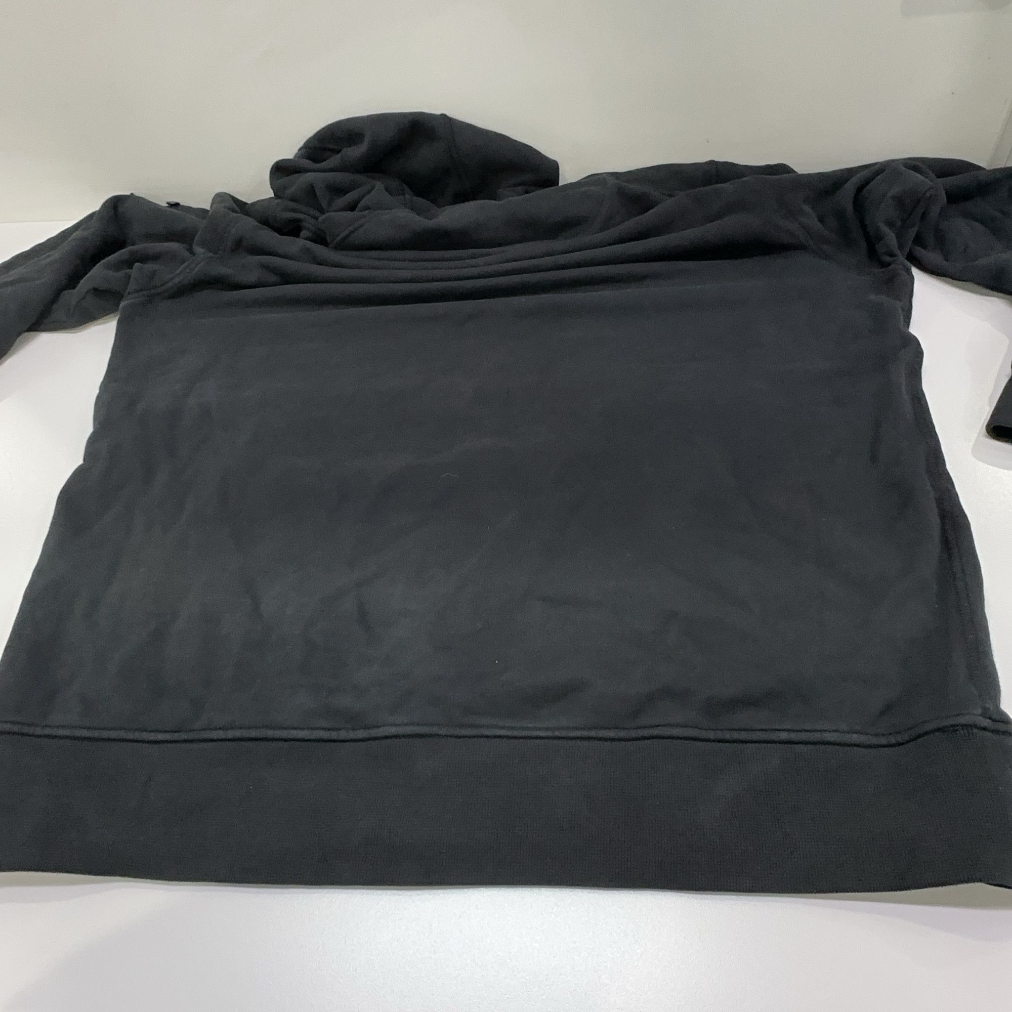 Stone Island Stone Island Logo Patch Hoodie Size XXL Size US XXL / EU 58 / 5 - 18 Thumbnail