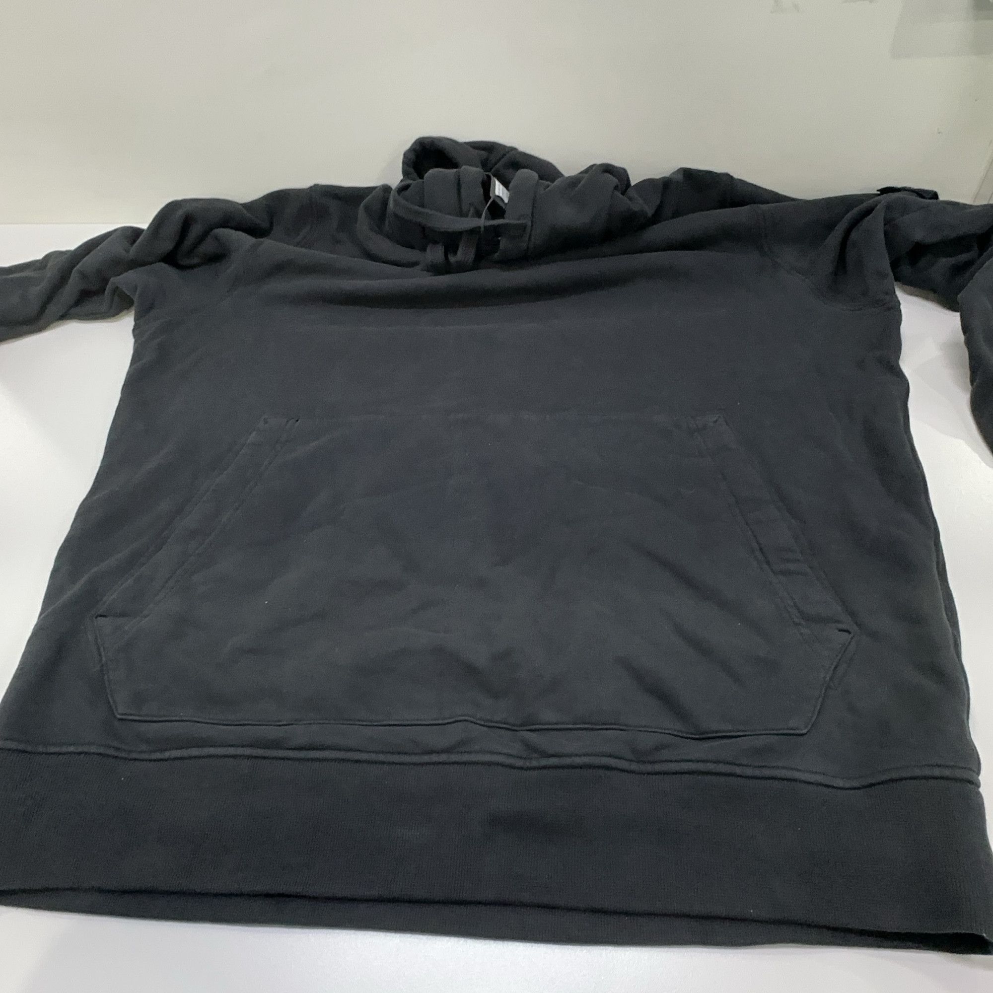 Stone Island Stone Island Logo Patch Hoodie Size XXL Size US XXL / EU 58 / 5 - 13 Thumbnail