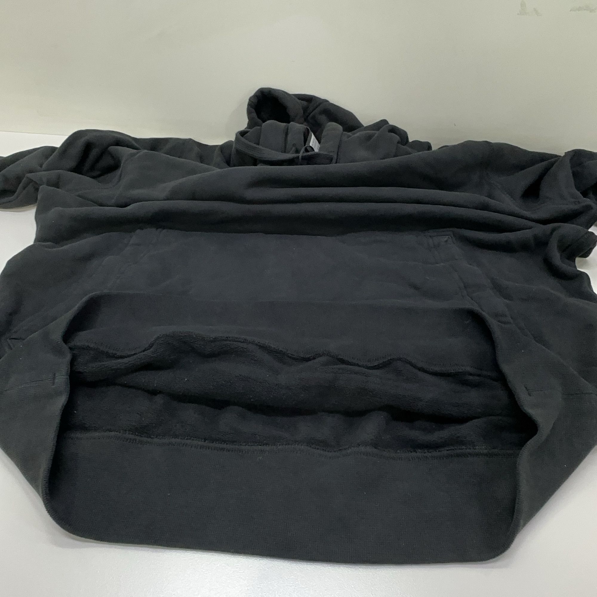 Stone Island Stone Island Logo Patch Hoodie Size XXL Size US XXL / EU 58 / 5 - 14 Thumbnail