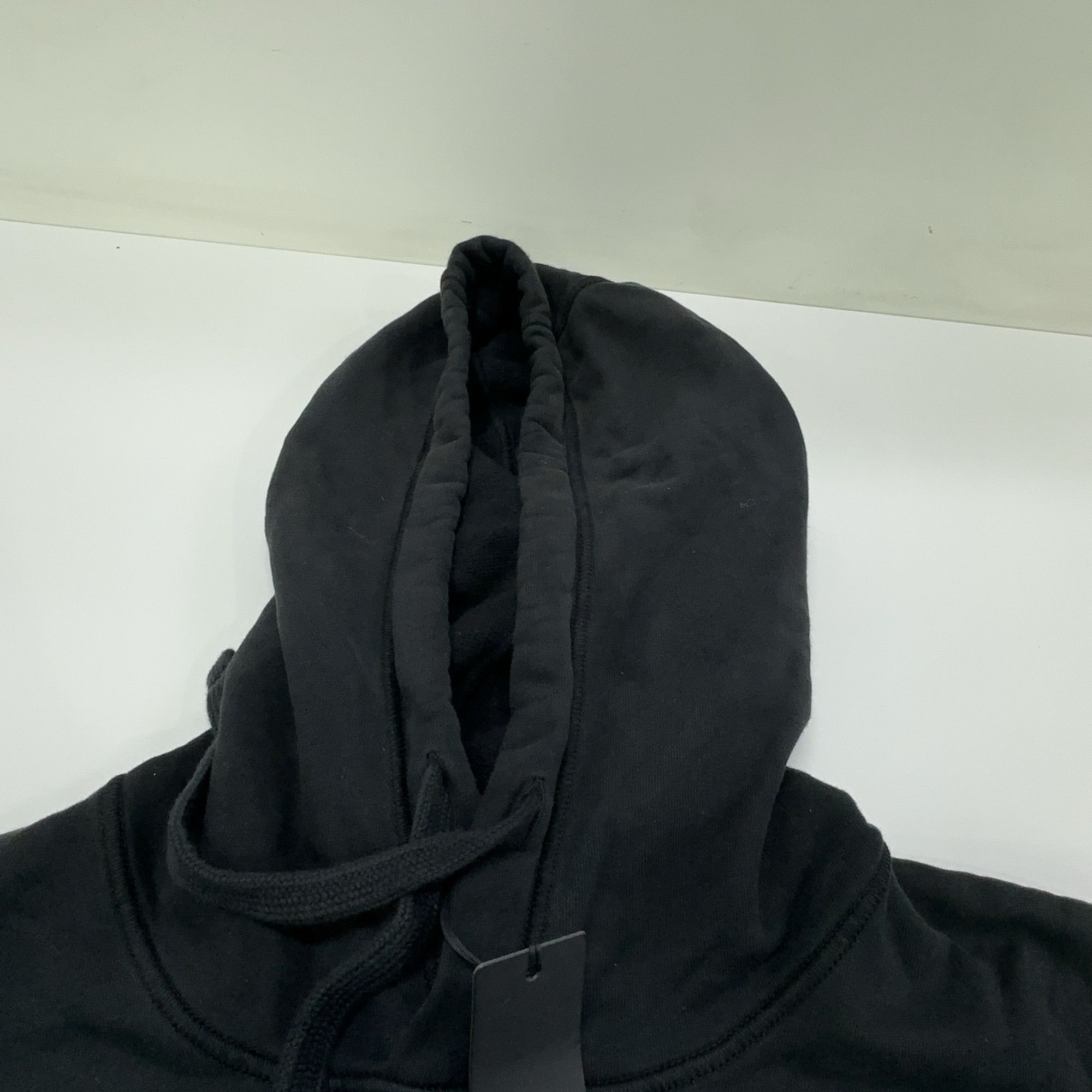 Stone Island Stone Island Logo Patch Hoodie Size XXL Size US XXL / EU 58 / 5 - 11 Thumbnail