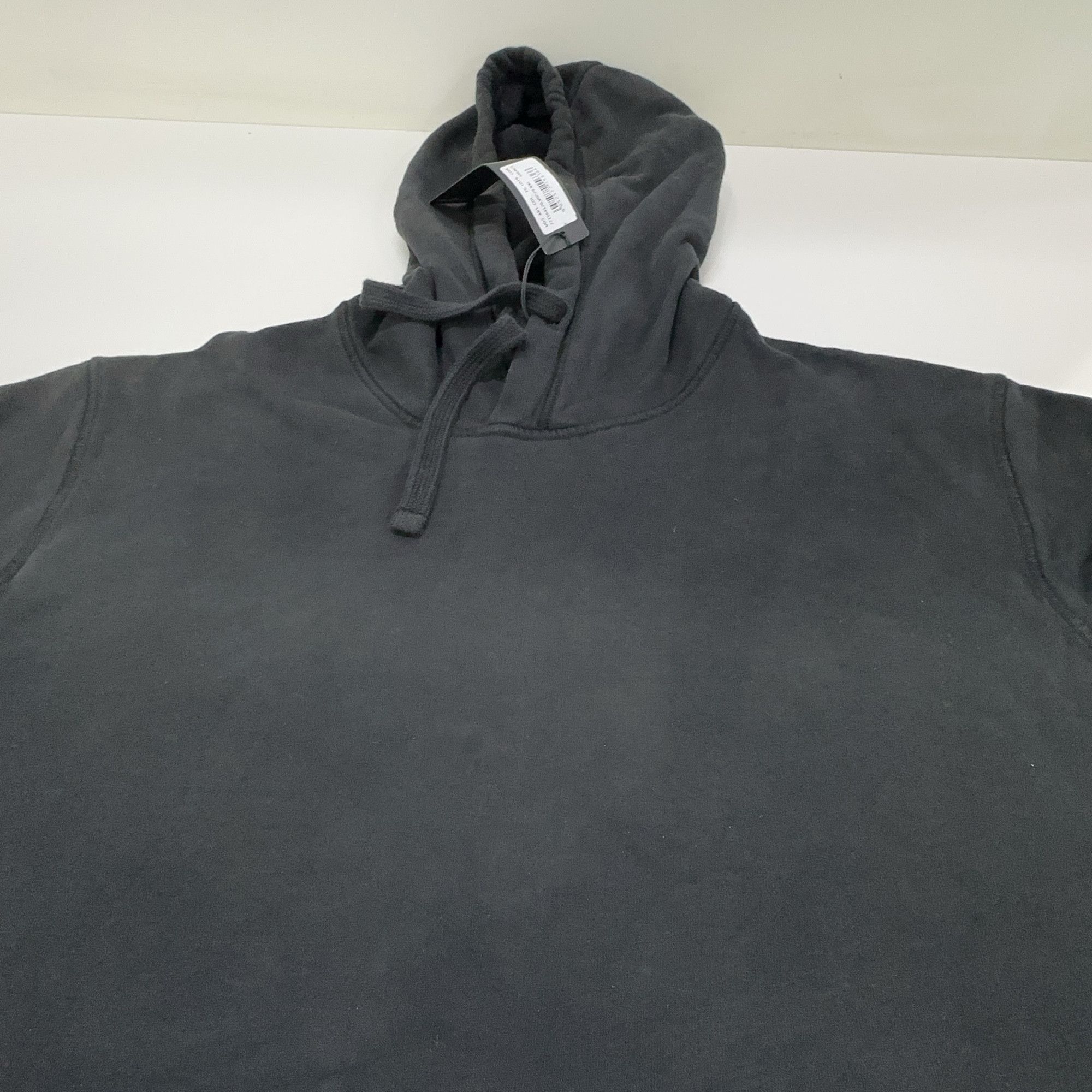 Stone Island Stone Island Logo Patch Hoodie Size XXL Size US XXL / EU 58 / 5 - 12 Thumbnail