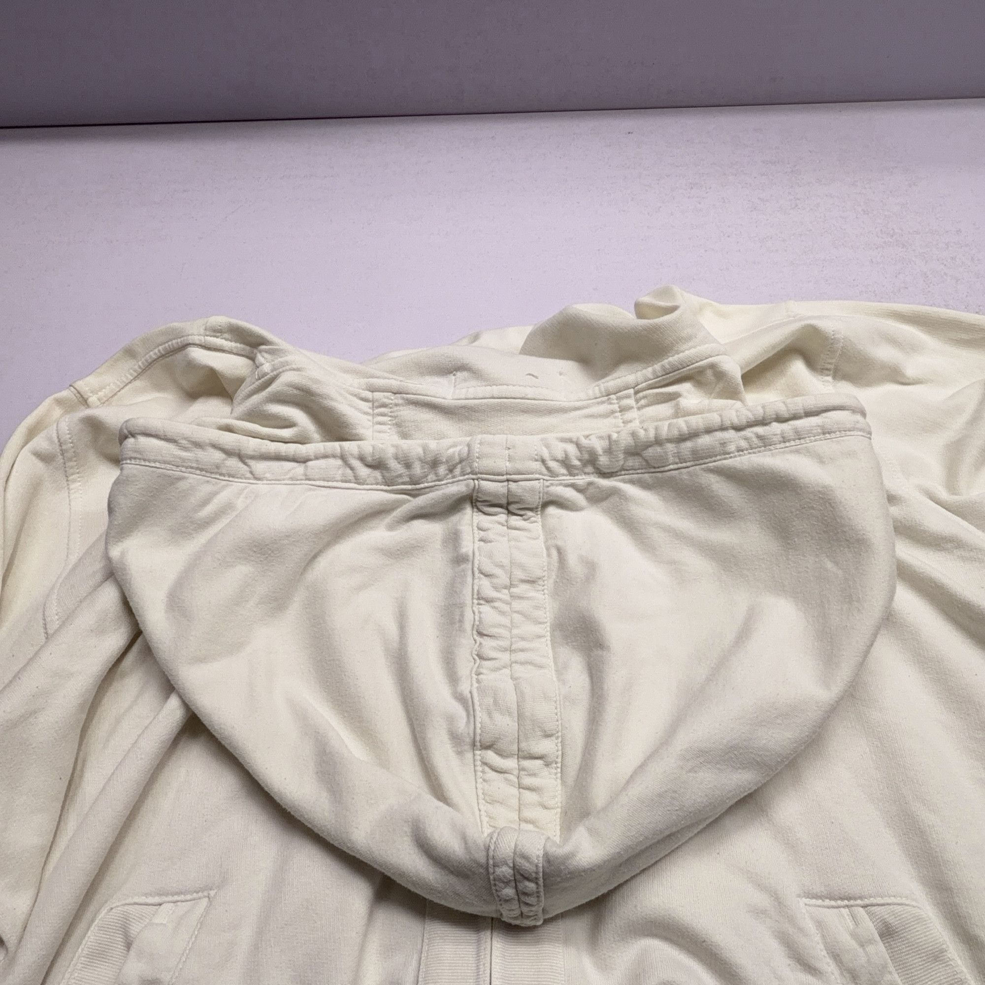 Stone Island Stone Island Zip Hoodie Size XXL Size US XXL / EU 58 / 5 - 10 Thumbnail