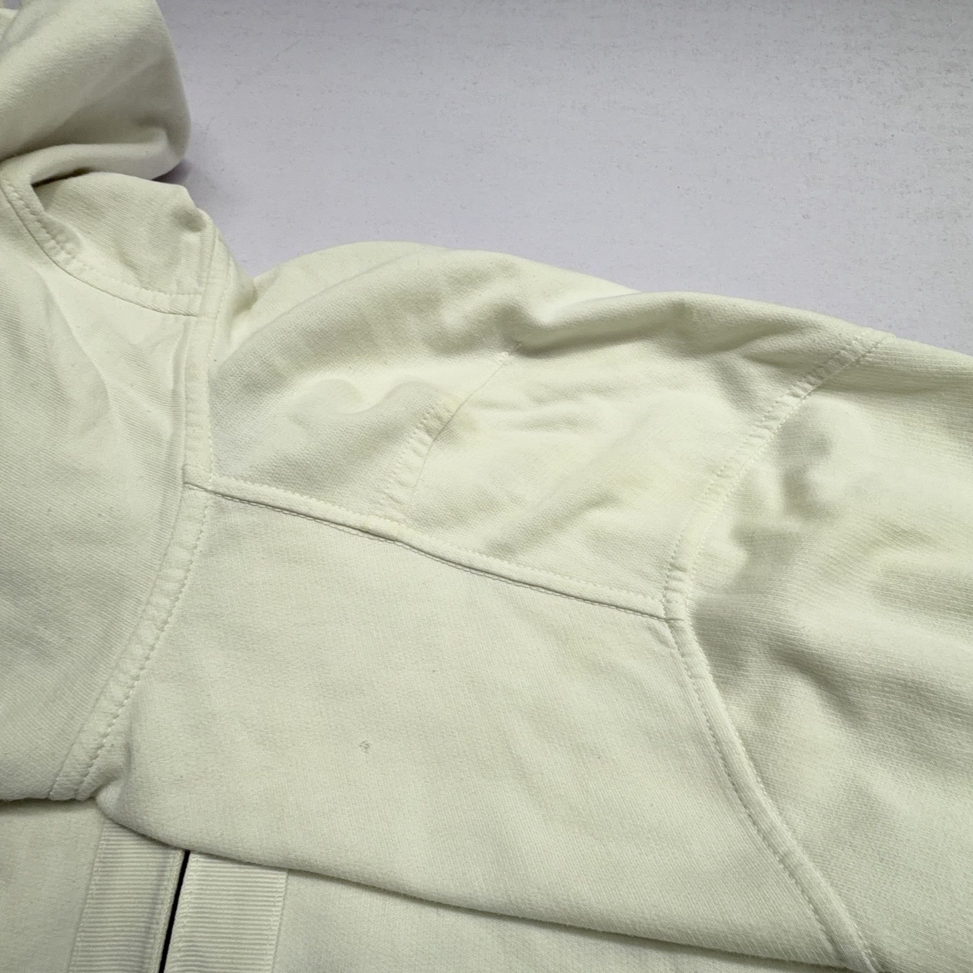 Stone Island Stone Island Zip Hoodie Size XXL Size US XXL / EU 58 / 5 - 13 Thumbnail