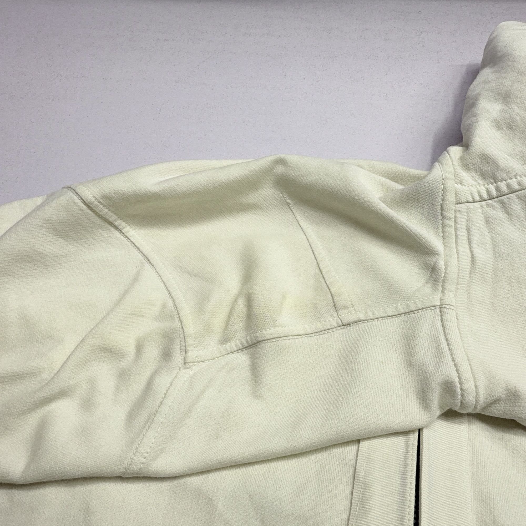 Stone Island Stone Island Zip Hoodie Size XXL Size US XXL / EU 58 / 5 - 14 Thumbnail