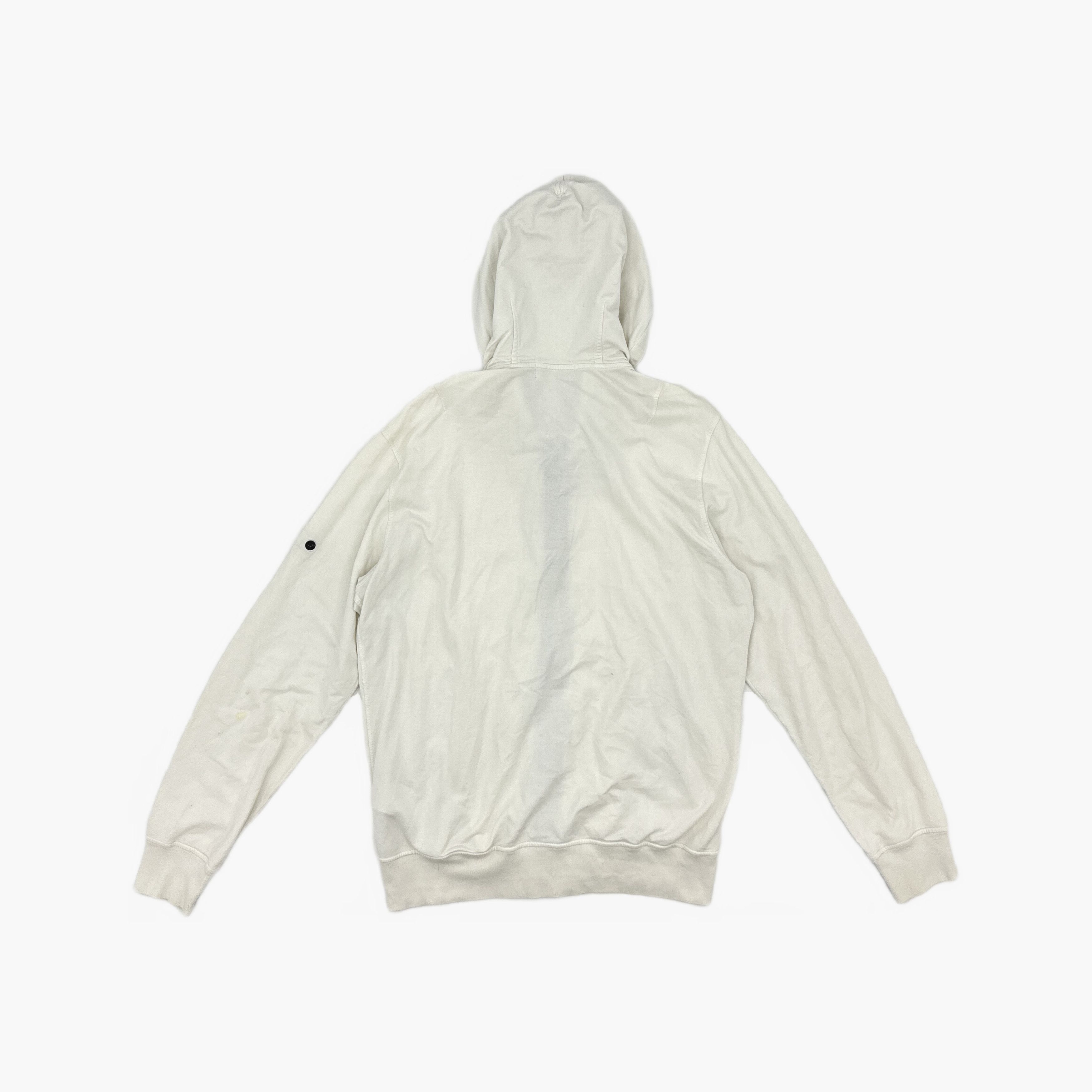 Stone Island Stone Island Zip Hoodie Size XXL Size US XXL / EU 58 / 5 - 2 Thumbnail