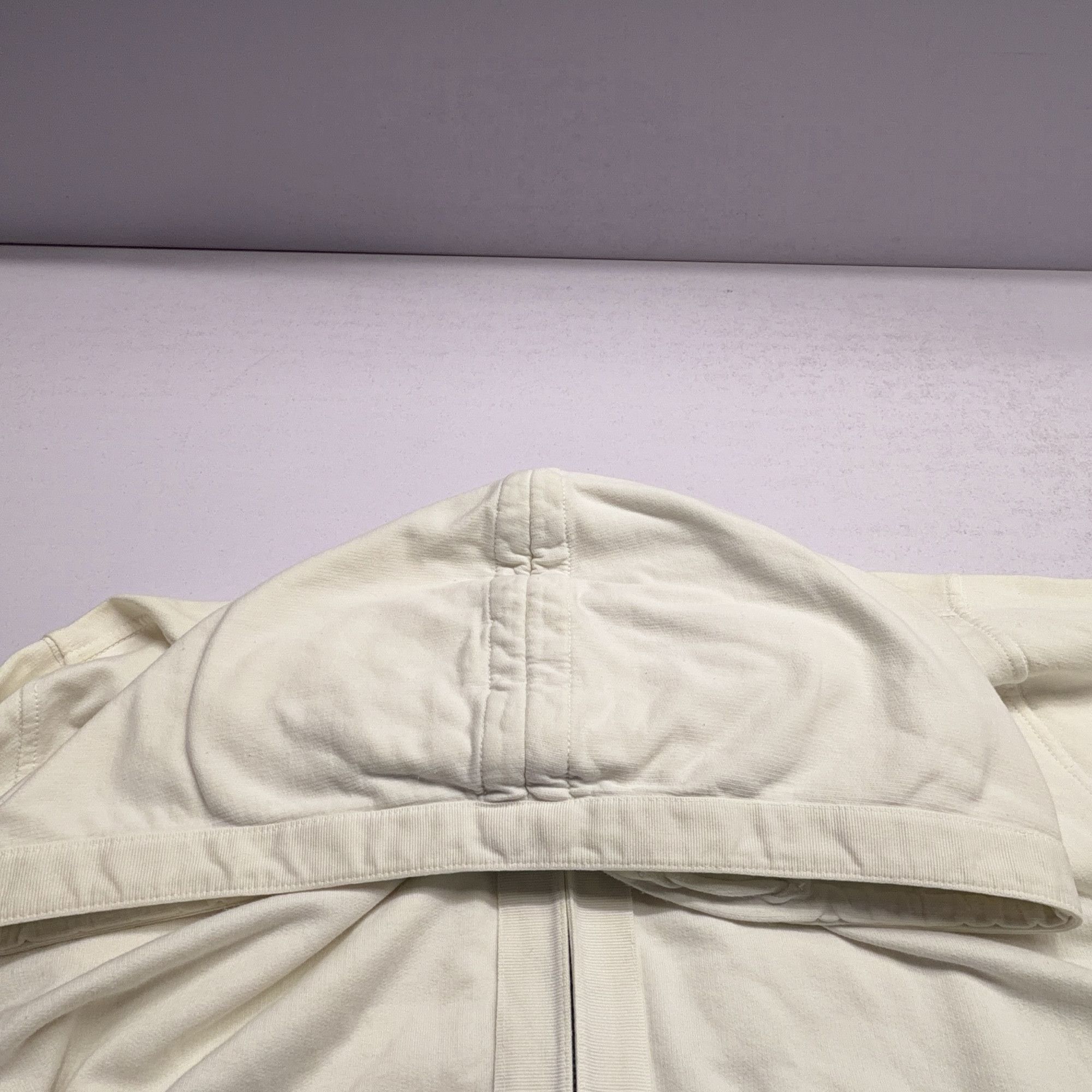 Stone Island Stone Island Zip Hoodie Size XXL Size US XXL / EU 58 / 5 - 9 Thumbnail