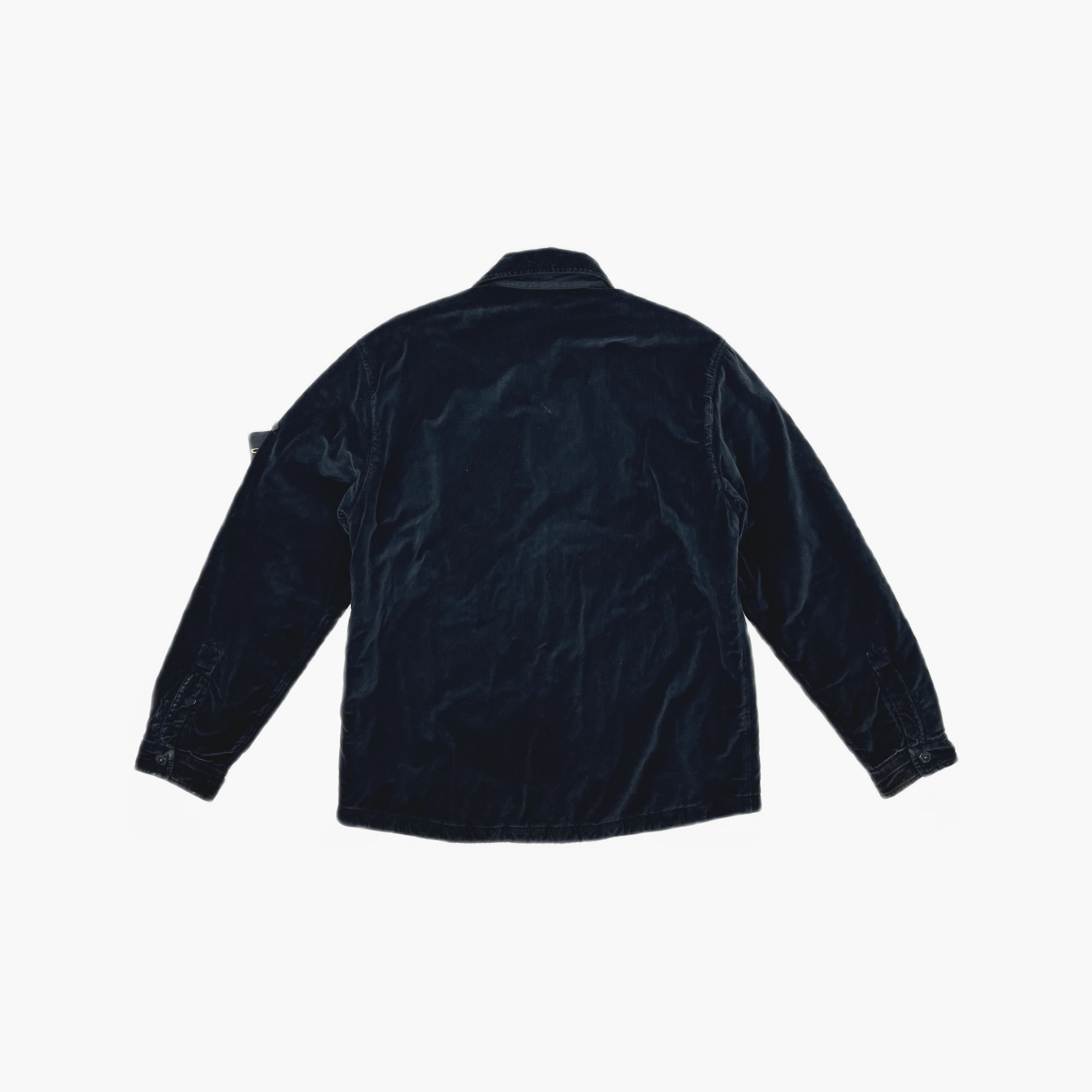 Stone Island Stone Island Cotton Shirt Size S Size US S / EU 44-46 / 1 - 2 Thumbnail