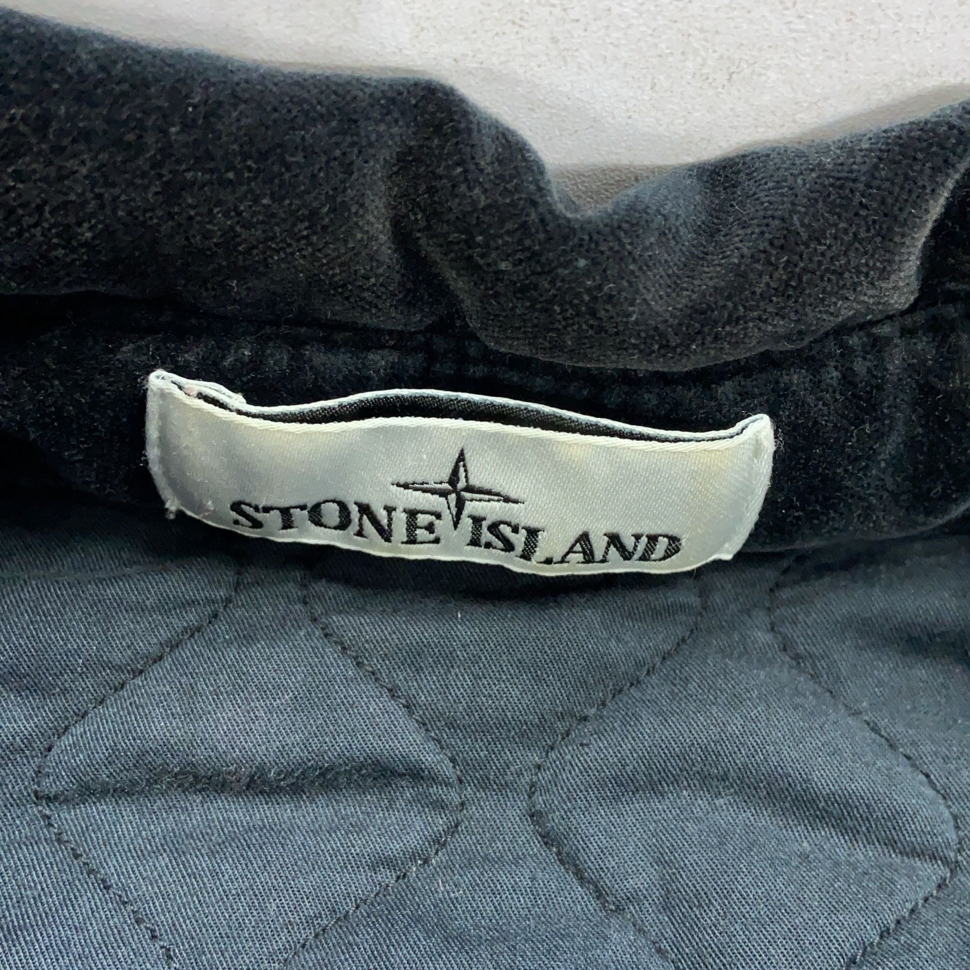 Stone Island Stone Island Cotton Shirt Size S Size US S / EU 44-46 / 1 - 3 Thumbnail