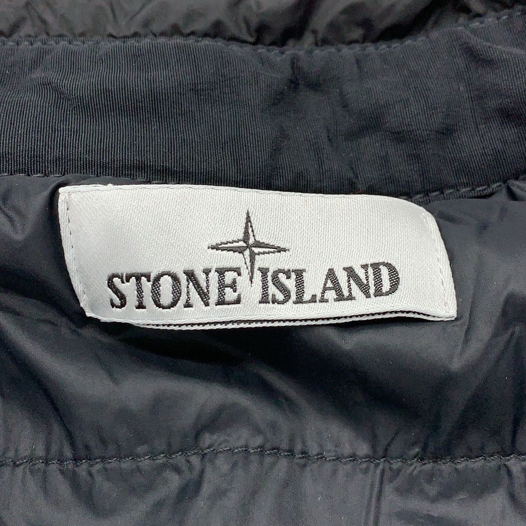 Stone Island Stone Island Primaloft Nylon Jacket Size XL Size US XL / EU 56 / 4 - 3 Thumbnail