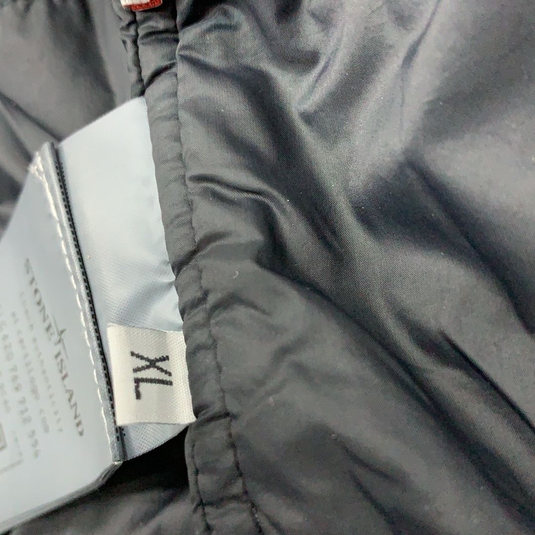 Stone Island Stone Island Primaloft Nylon Jacket Size XL Size US XL / EU 56 / 4 - 5 Thumbnail