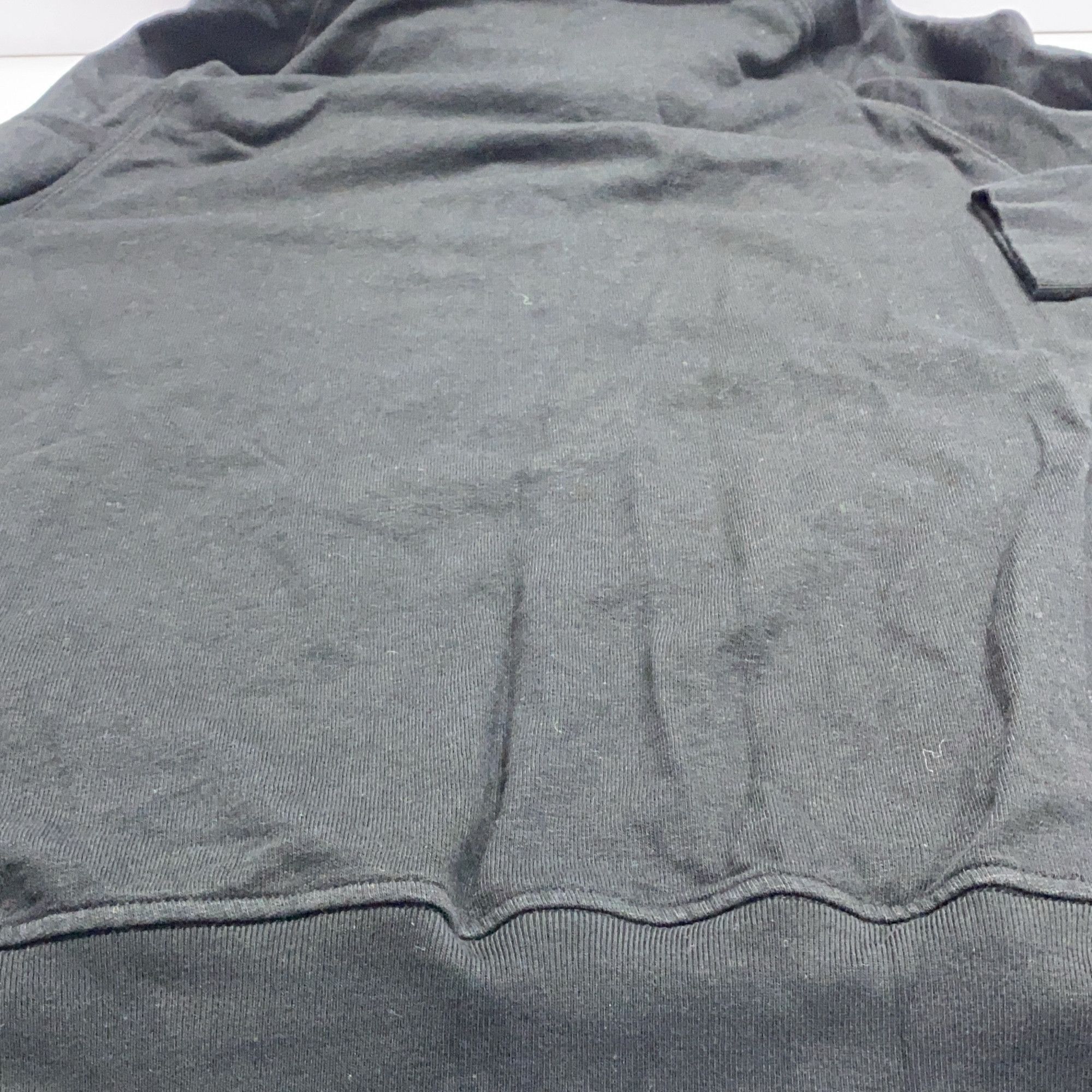 Stone Island Stone Island Logo Zip Hoodie Size XL Size US XL / EU 56 / 4 - 10 Thumbnail