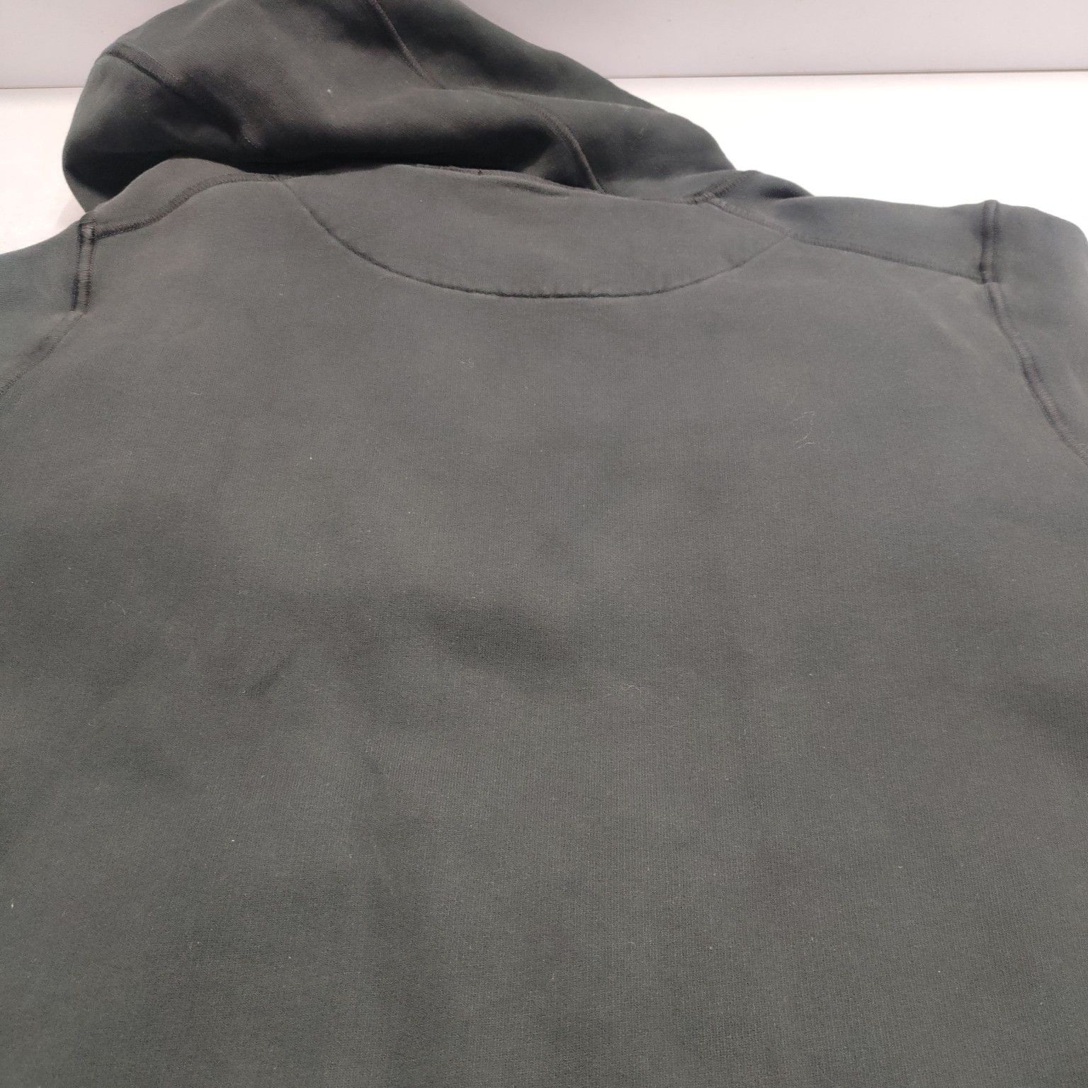 Stone Island Stone Island Logo Patch Hoodie Size S Size US S / EU 44-46 / 1 - 19 Thumbnail