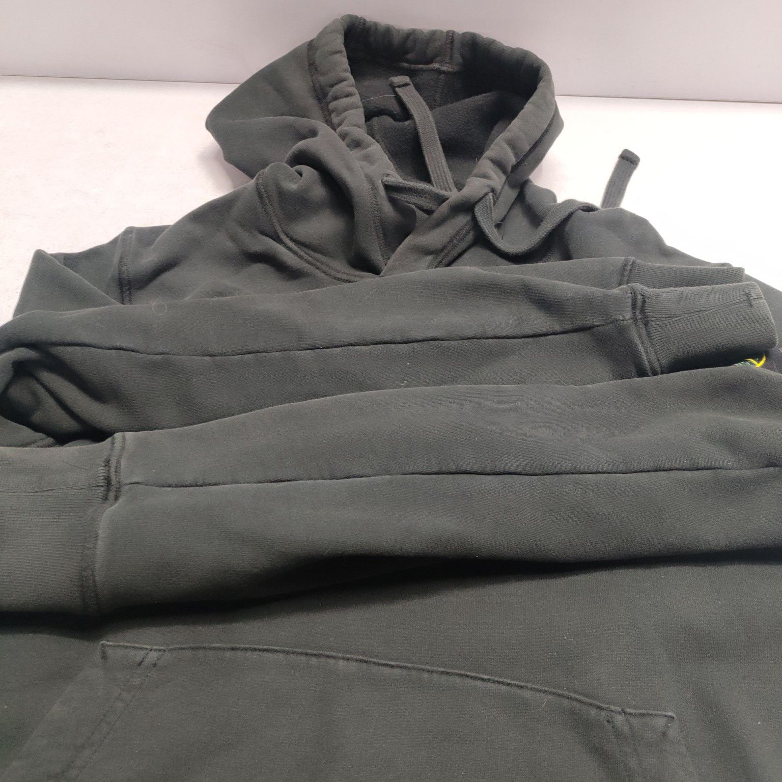 Stone Island Stone Island Logo Patch Hoodie Size S Size US S / EU 44-46 / 1 - 12 Thumbnail