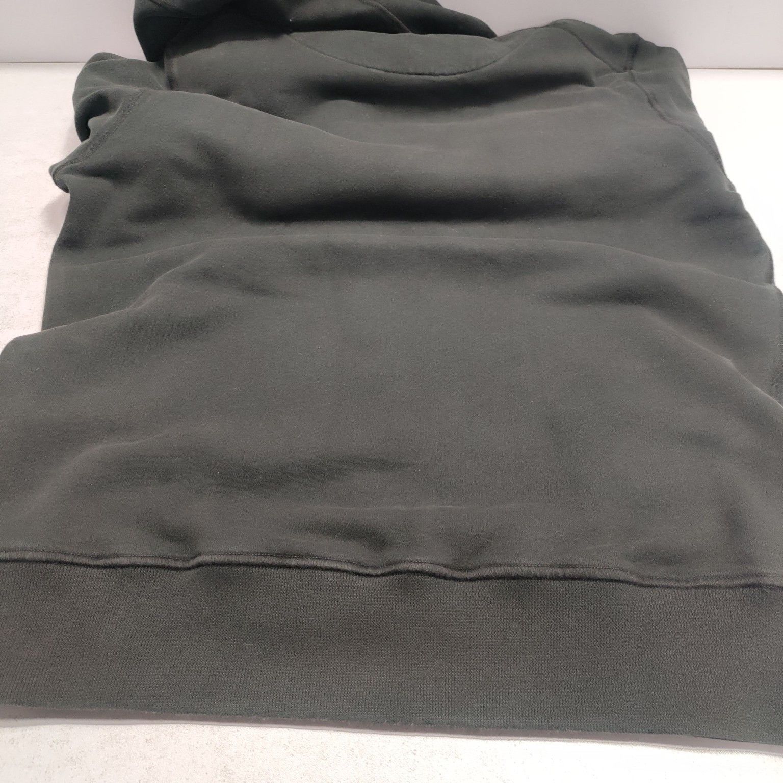 Stone Island Stone Island Logo Patch Hoodie Size S Size US S / EU 44-46 / 1 - 20 Thumbnail