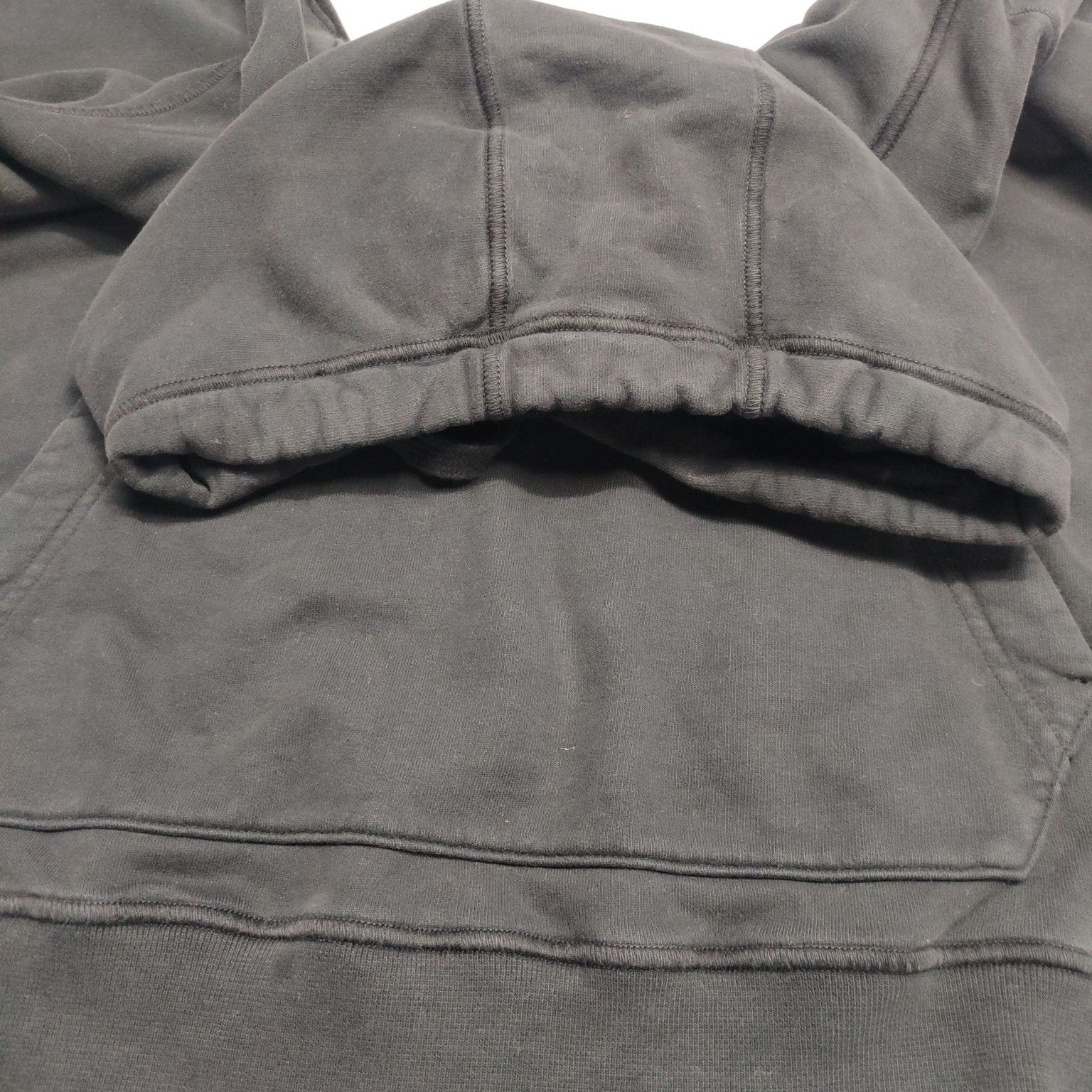 Stone Island Stone Island Logo Patch Hoodie Size S Size US S / EU 44-46 / 1 - 9 Thumbnail
