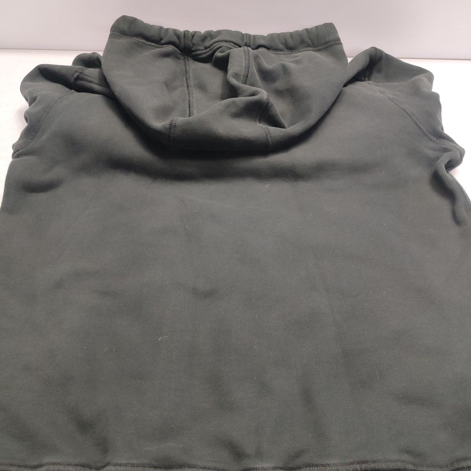 Stone Island Stone Island Logo Patch Hoodie Size S Size US S / EU 44-46 / 1 - 6 Thumbnail