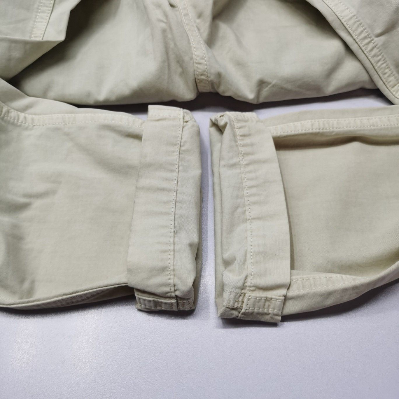 Stone Island Stone Island Cargo Pants Beige US 30 Size US 30 / EU 46 - 11 Thumbnail