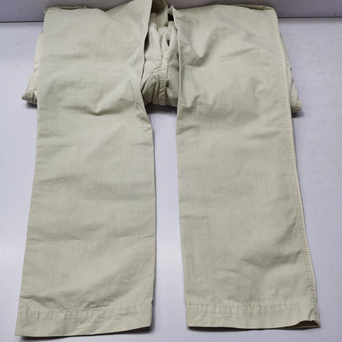 Stone Island Stone Island Cargo Pants Beige US 30 Size US 30 / EU 46 - 13 Thumbnail