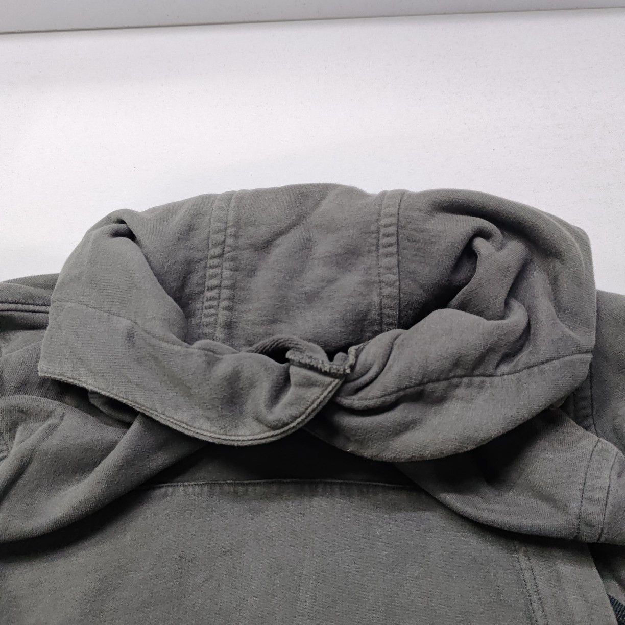 Stone Island Stone Island Compass Patch Hoodie M Size US M / EU 48-50 / 2 - 12 Thumbnail
