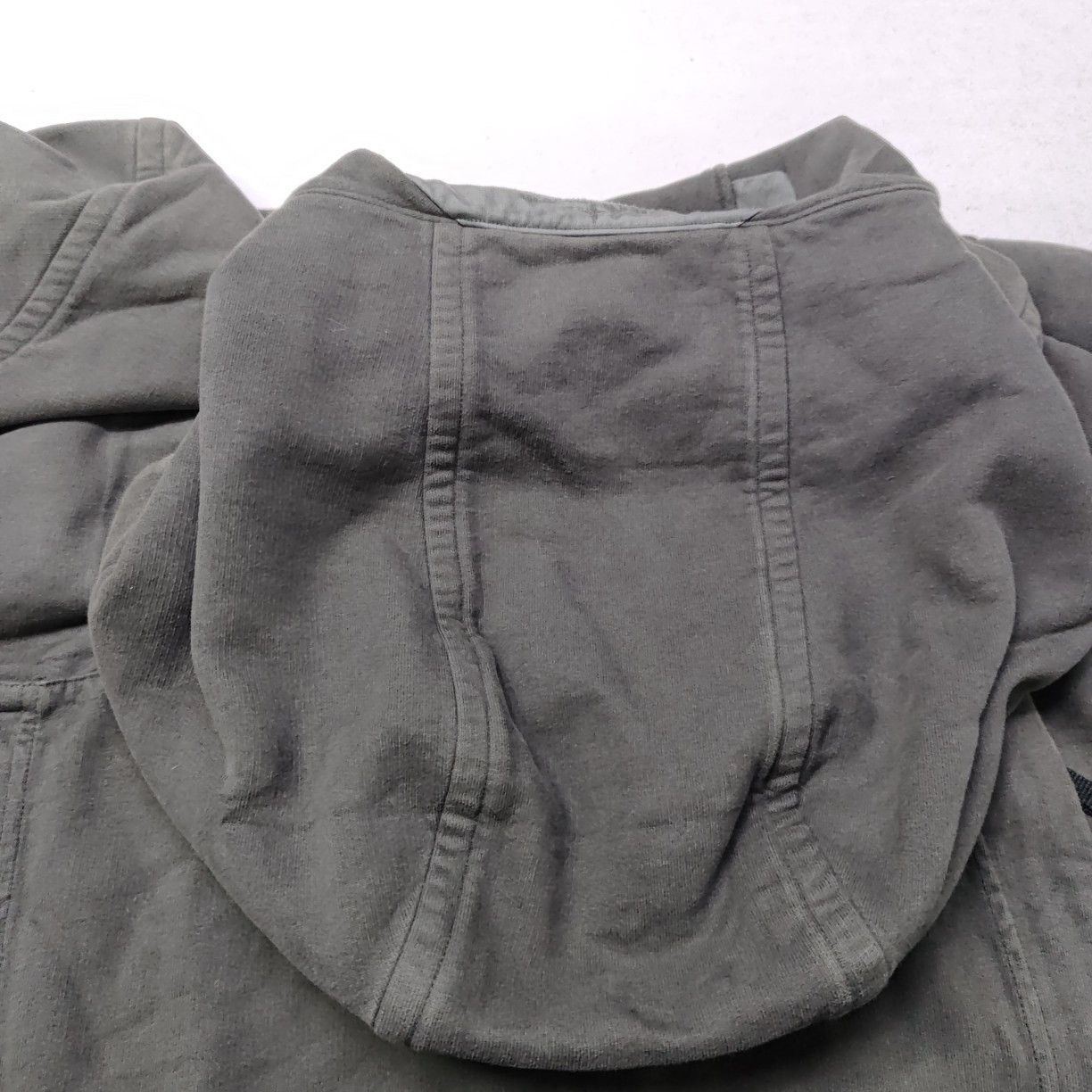 Stone Island Stone Island Compass Patch Hoodie M Size US M / EU 48-50 / 2 - 8 Thumbnail