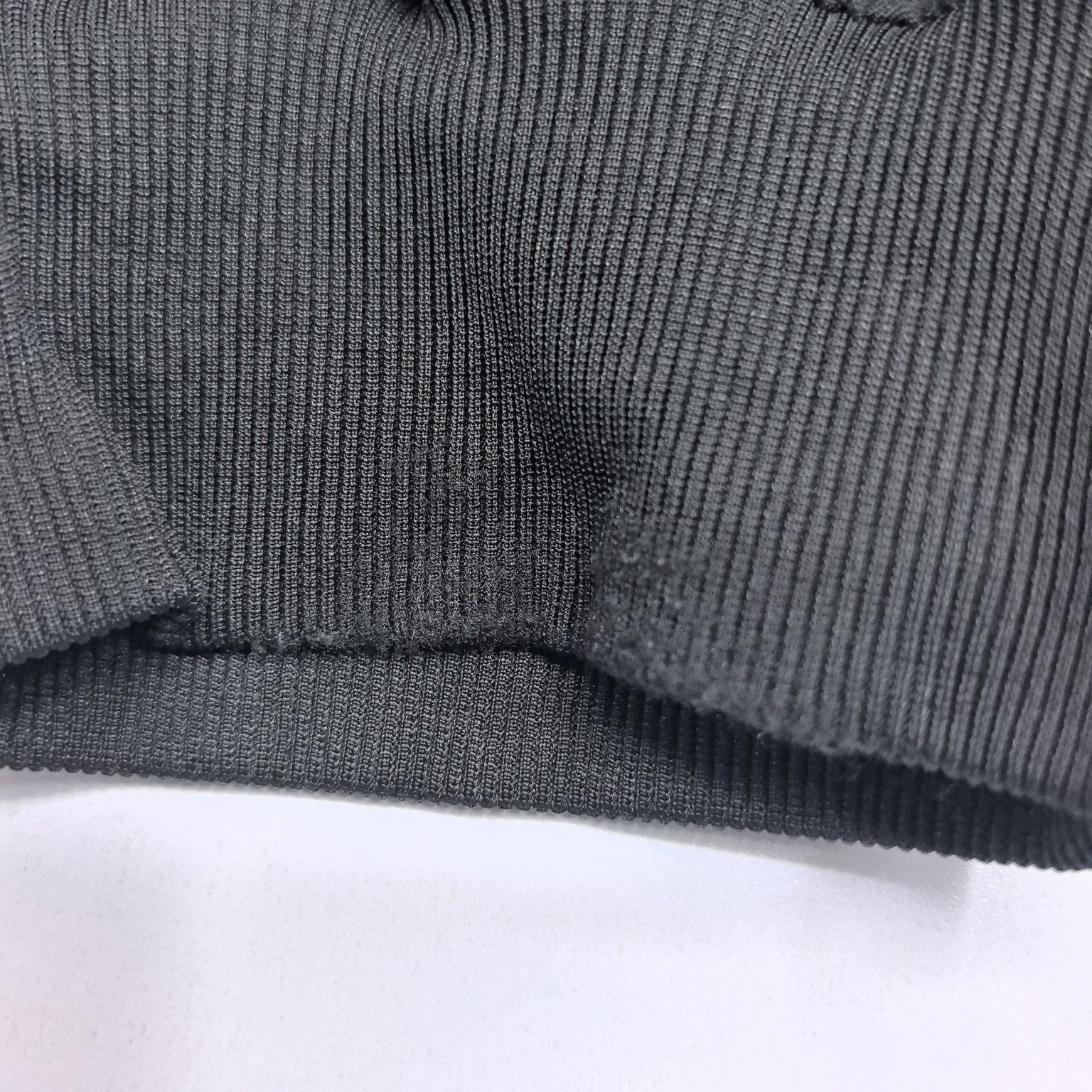 Y-3 Y-3 Refined Wool Joggers Size L Size US 34 / EU 50 - 12 Thumbnail