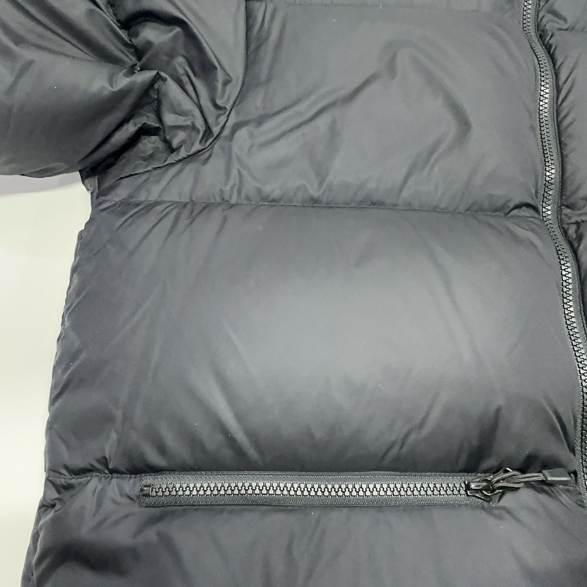 Supreme Supreme x Yohji Yamamoto Puffer Down Jacket Size S Size US S / EU 44-46 / 1 - 9 Thumbnail