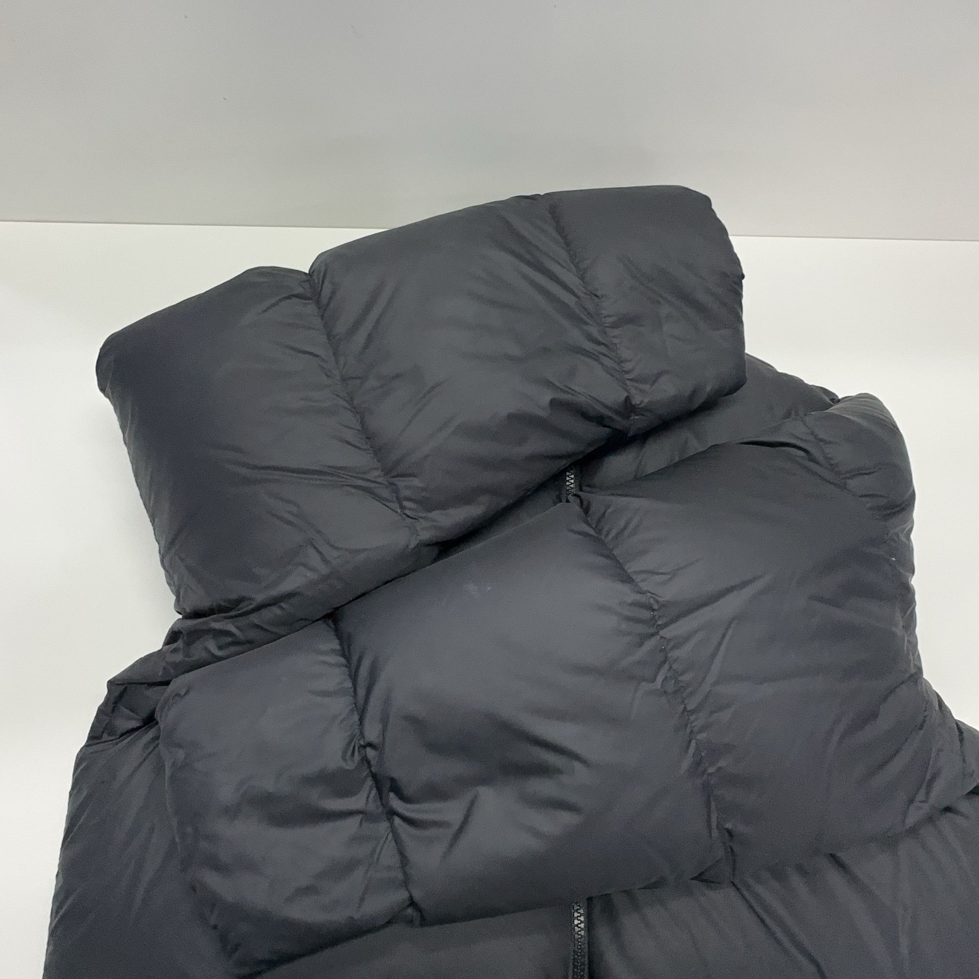 Supreme Supreme x Yohji Yamamoto Puffer Down Jacket Size S Size US S / EU 44-46 / 1 - 11 Thumbnail