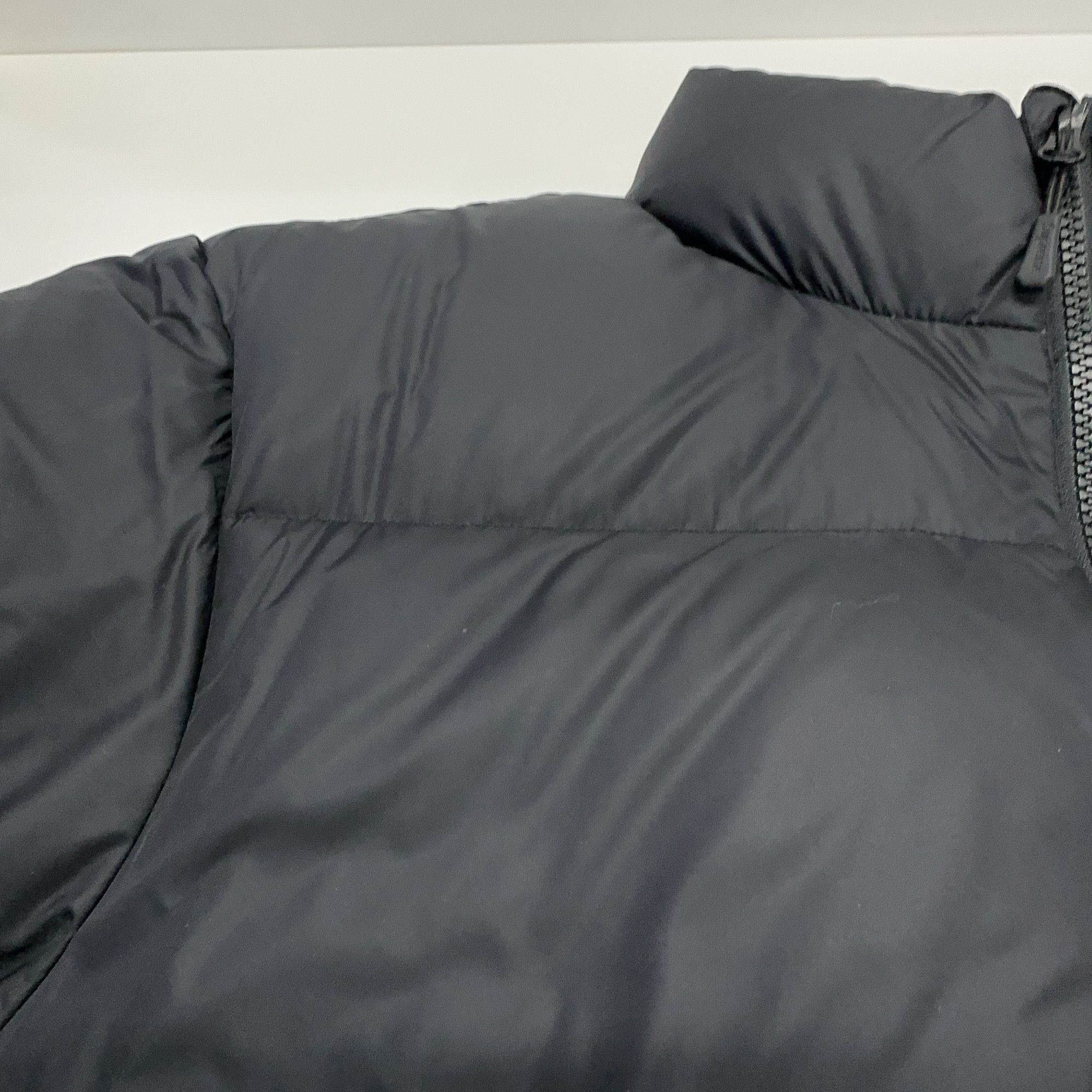 Supreme Supreme x Yohji Yamamoto Puffer Down Jacket Size S Size US S / EU 44-46 / 1 - 8 Thumbnail