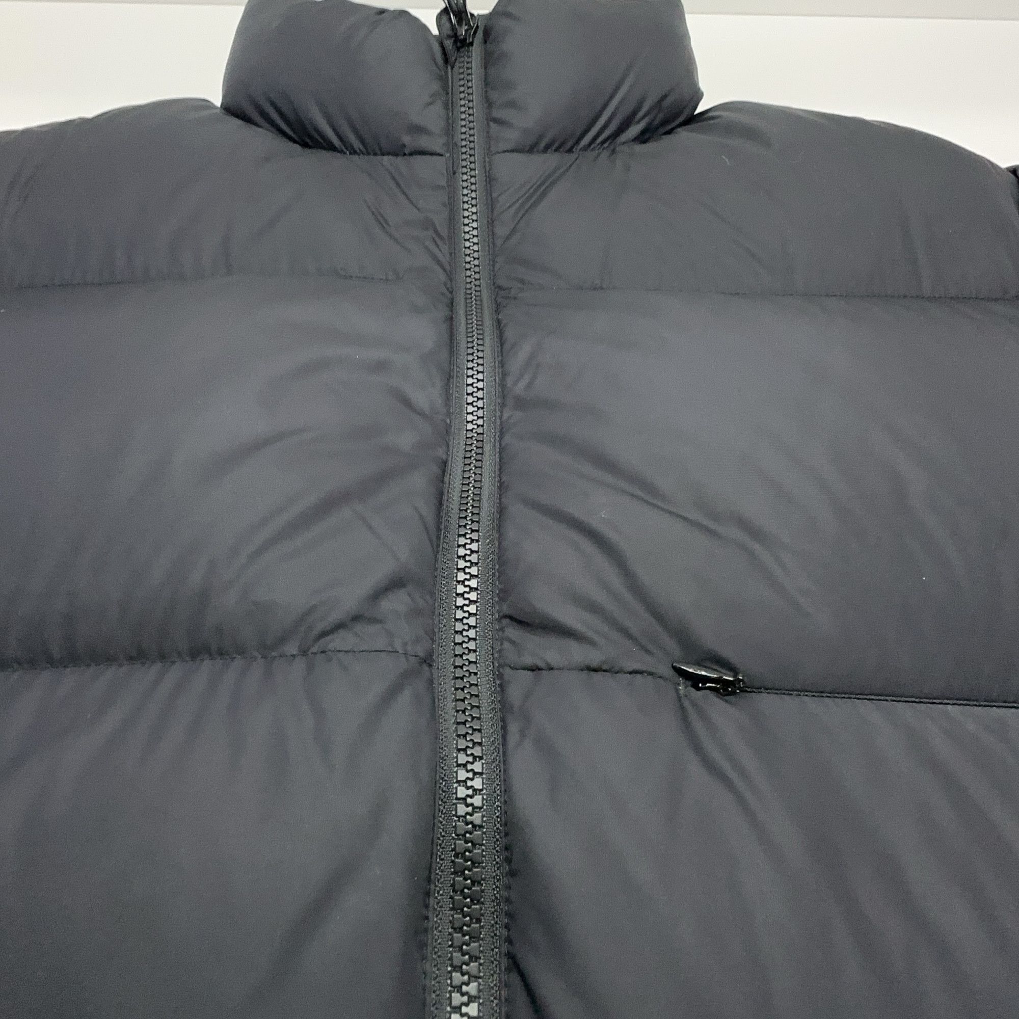 Supreme Supreme x Yohji Yamamoto Puffer Down Jacket Size S Size US S / EU 44-46 / 1 - 7 Thumbnail