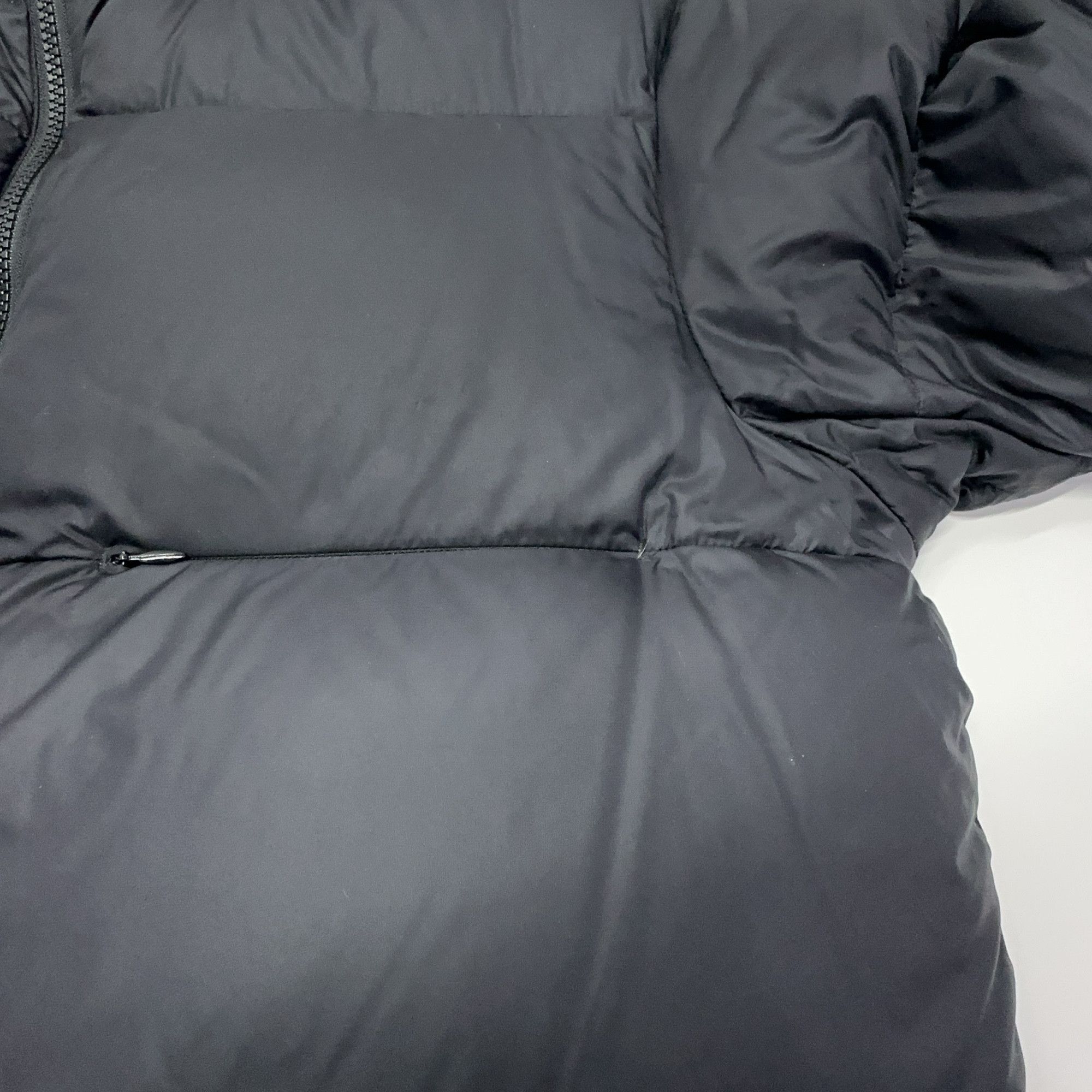 Supreme Supreme x Yohji Yamamoto Puffer Down Jacket Size S Size US S / EU 44-46 / 1 - 10 Thumbnail