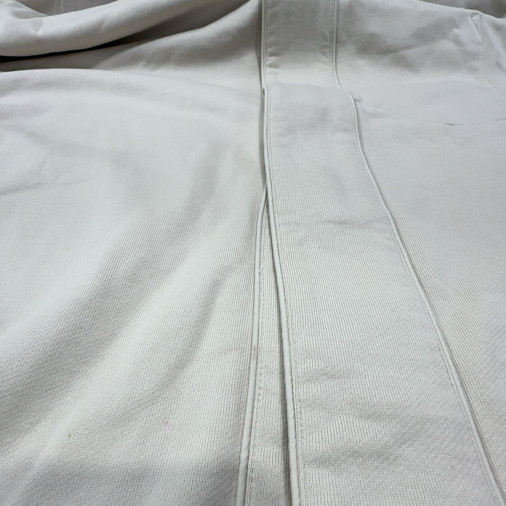 Y-3 Y-3 YOHJI Logo Sweatshirt Size M Size US M / EU 48-50 / 2 - 5 Thumbnail