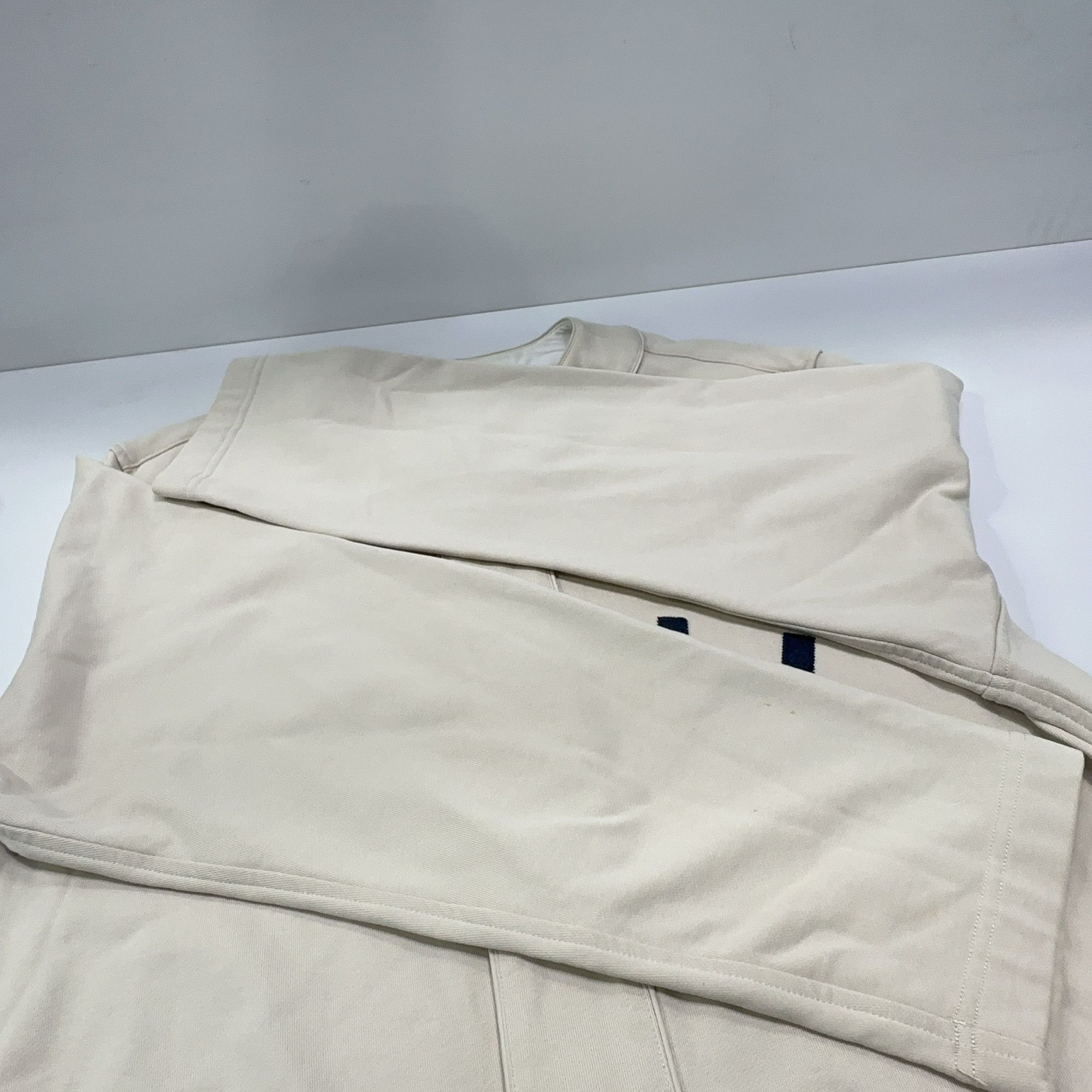 Y-3 Y-3 YOHJI Logo Sweatshirt Size M Size US M / EU 48-50 / 2 - 10 Thumbnail