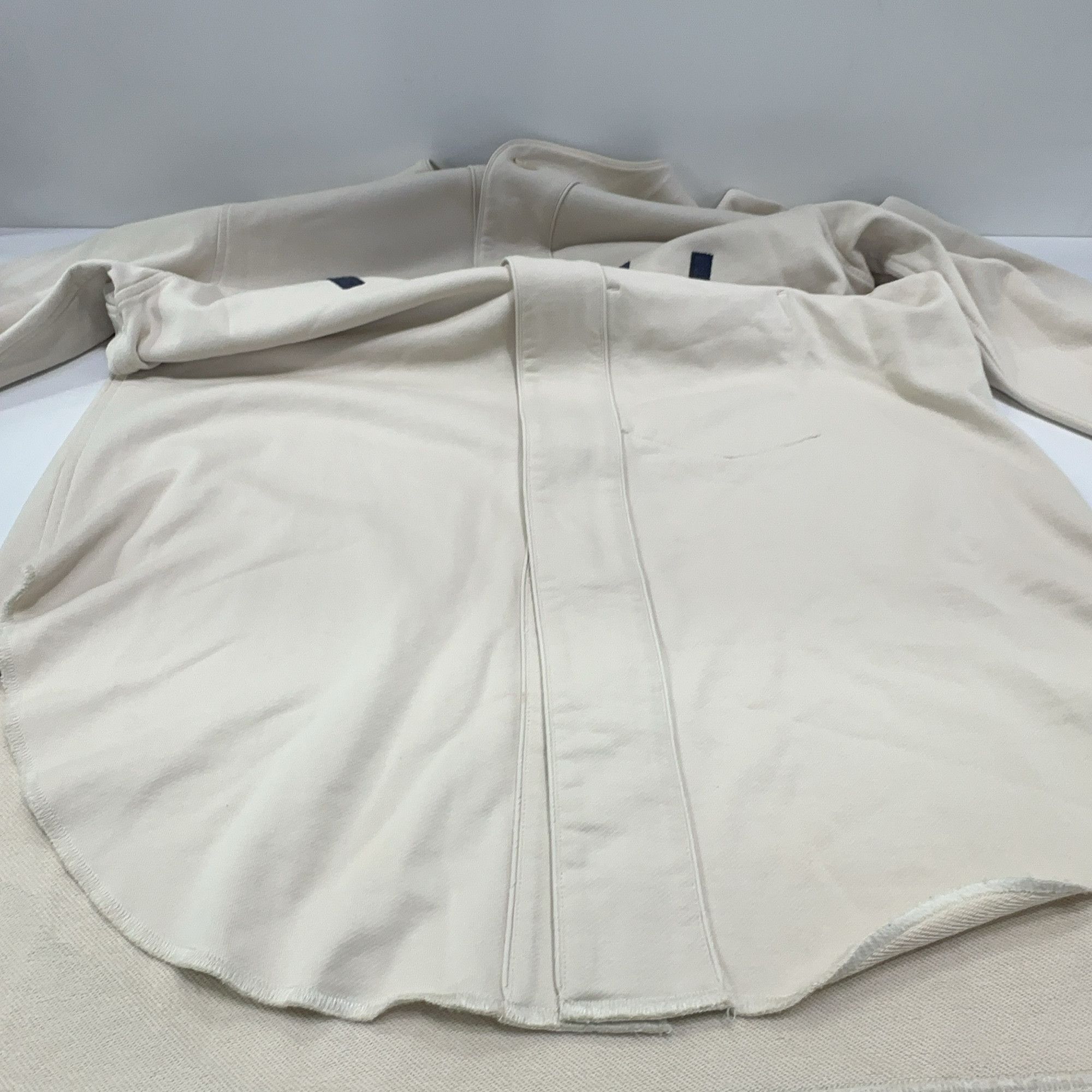 Y-3 Y-3 YOHJI Logo Sweatshirt Size M Size US M / EU 48-50 / 2 - 8 Thumbnail